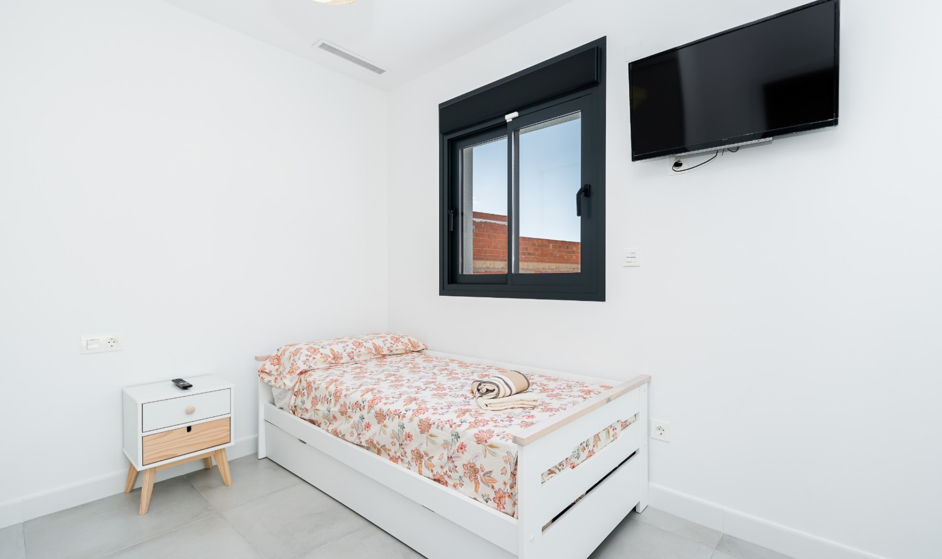 Další prodej - Vila -
Los Montesinos