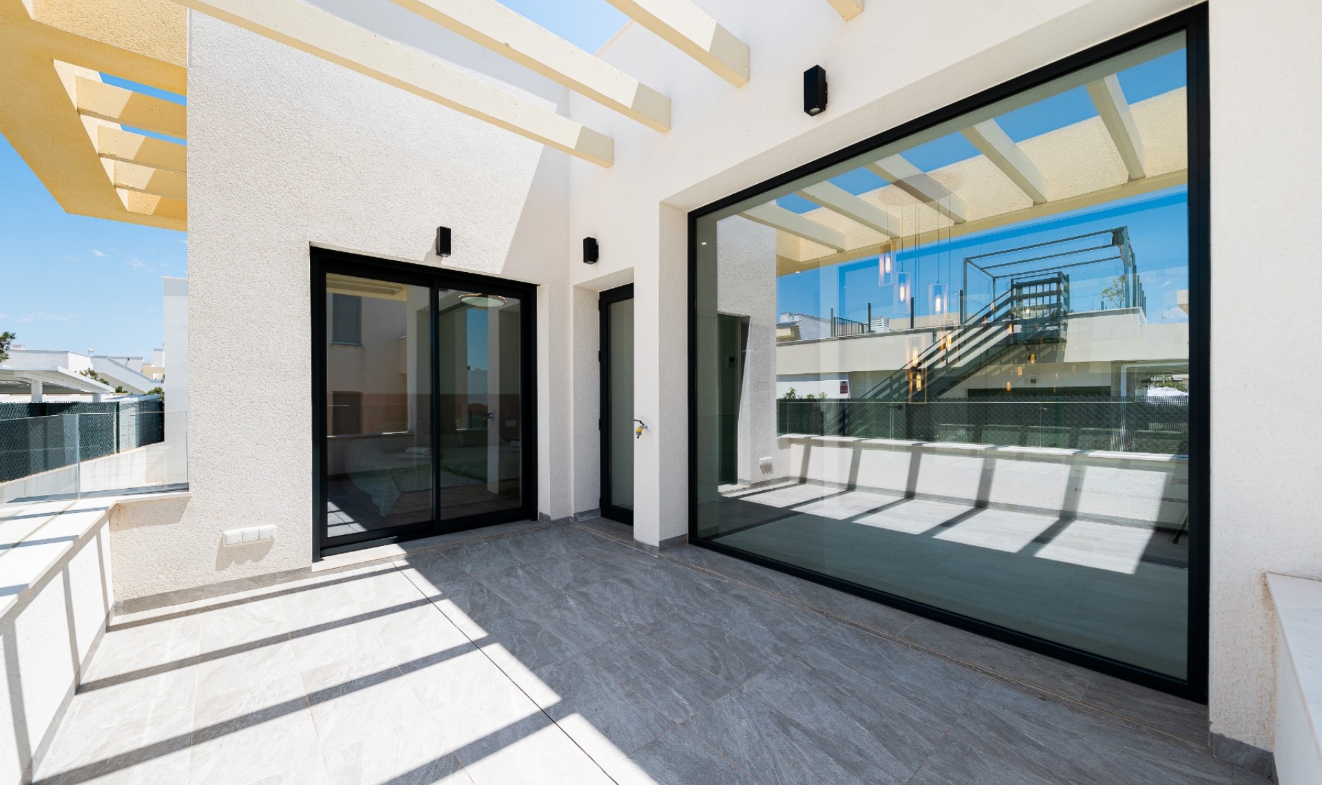 Další prodej - Vila -
Los Montesinos