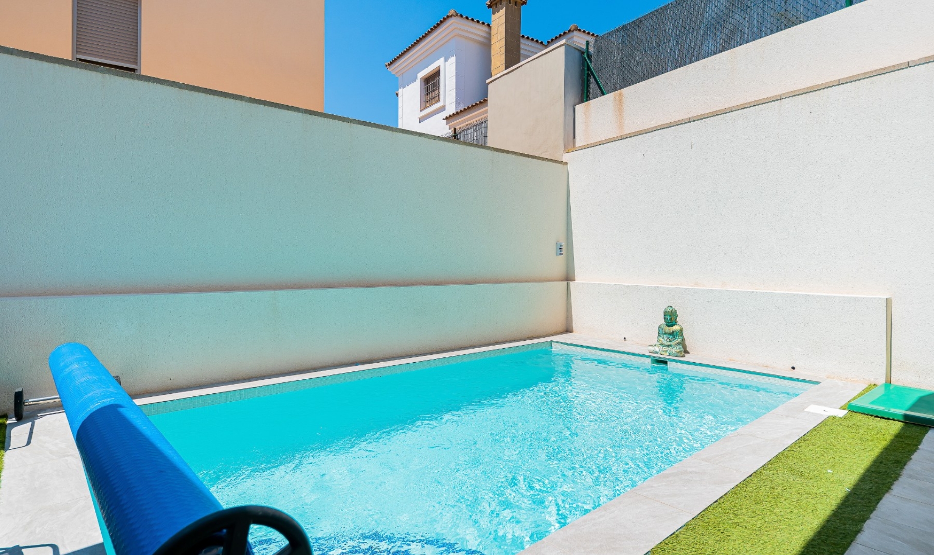 Další prodej - Vila -
Los Montesinos