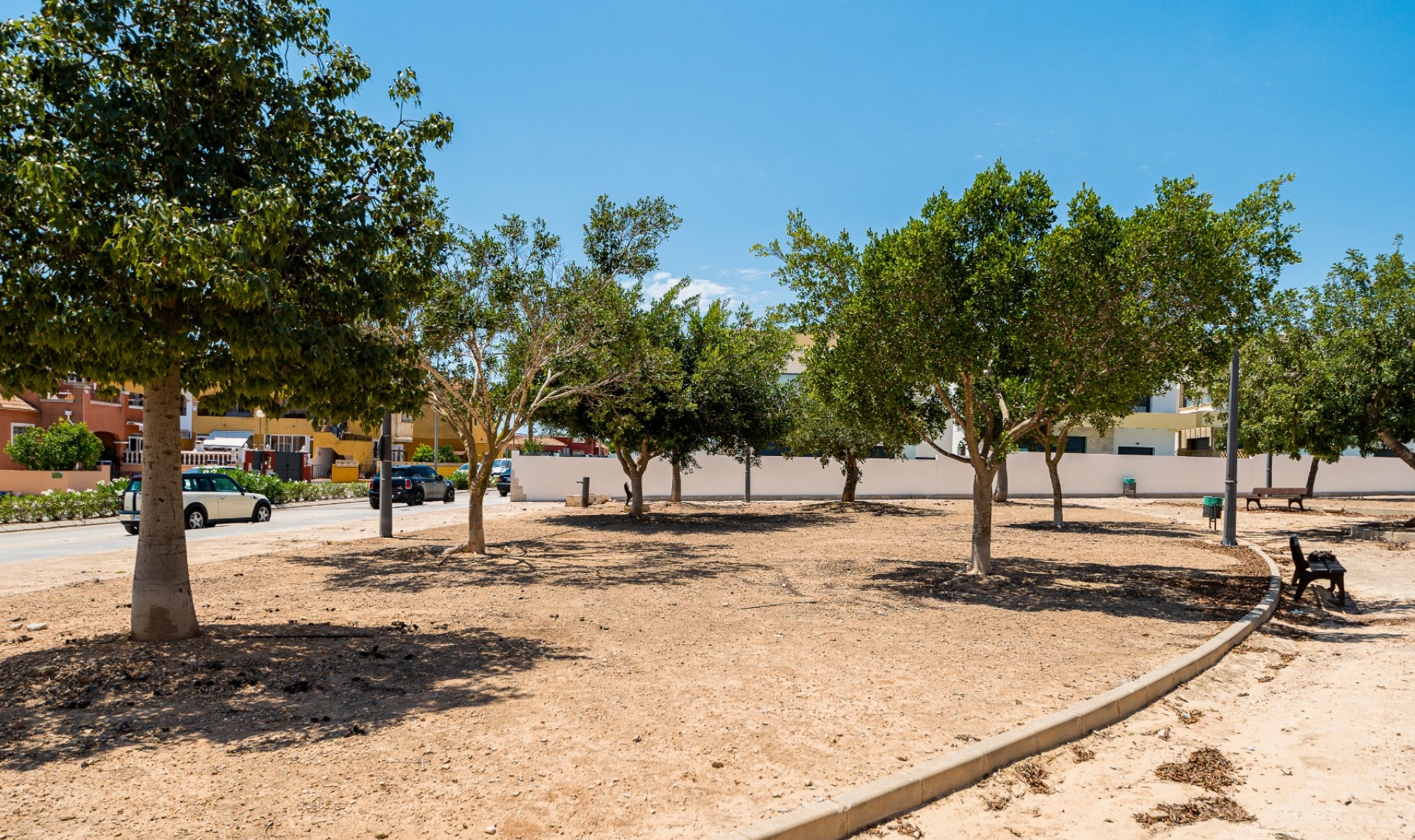 Další prodej - Vila -
Los Montesinos