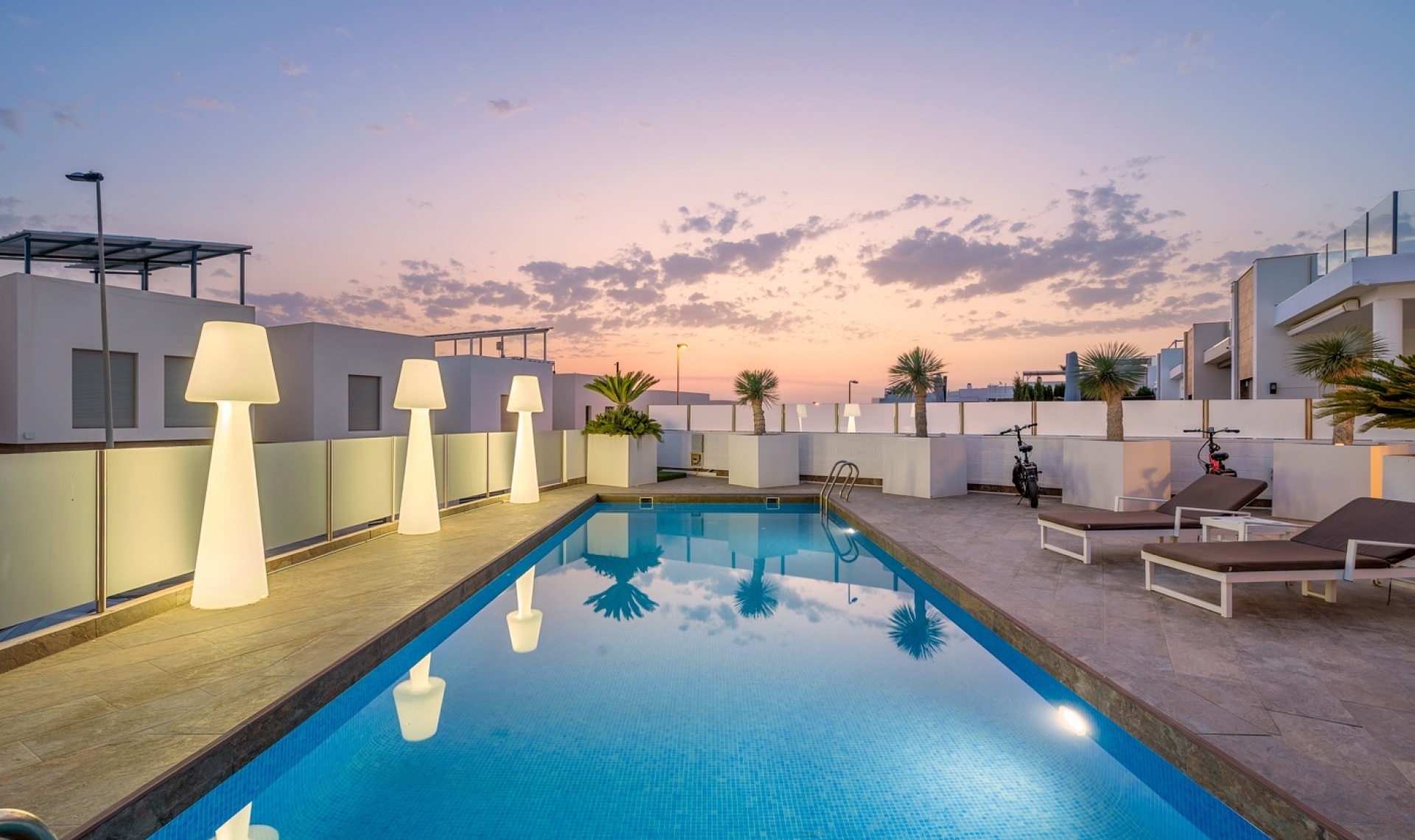 Další prodej - Vila -
Orihuela Costa - Villamartín
