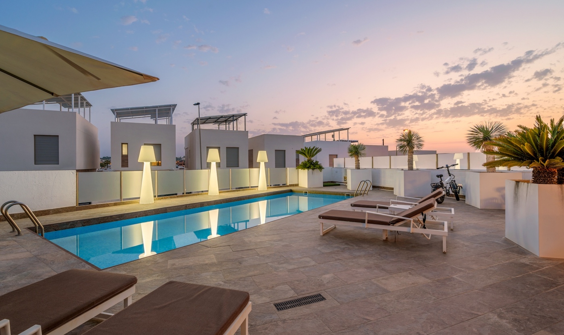 Další prodej - Vila -
Orihuela Costa - Villamartín
