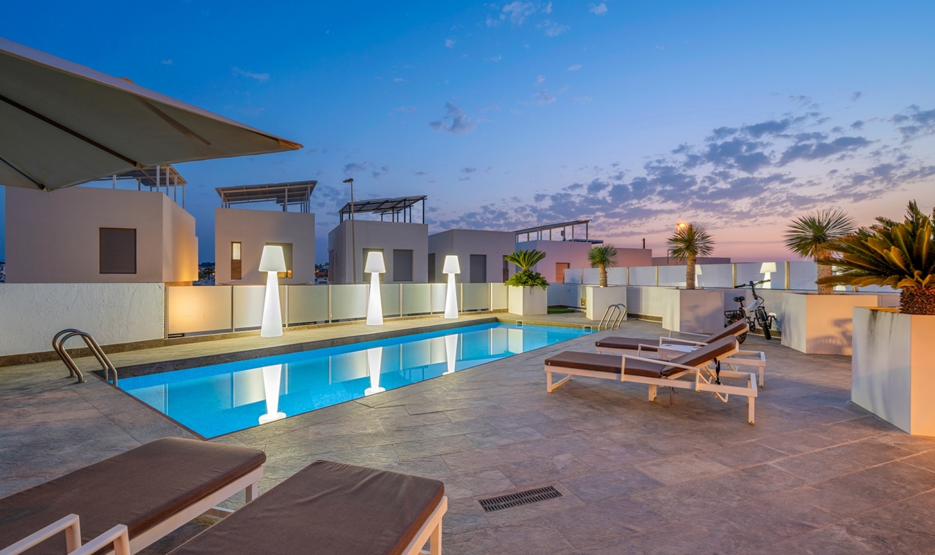 Další prodej - Vila -
Orihuela Costa - Villamartín