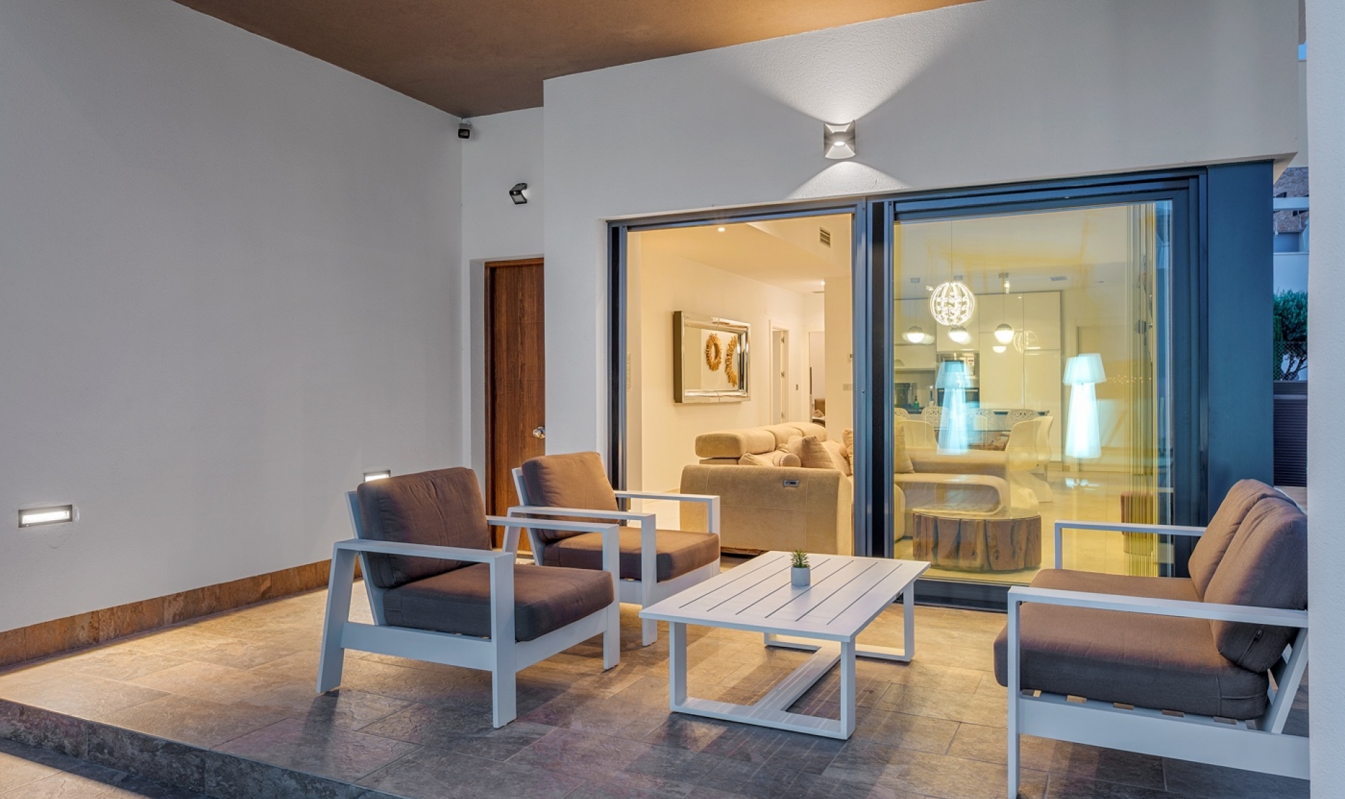 Další prodej - Vila -
Orihuela Costa - Villamartín