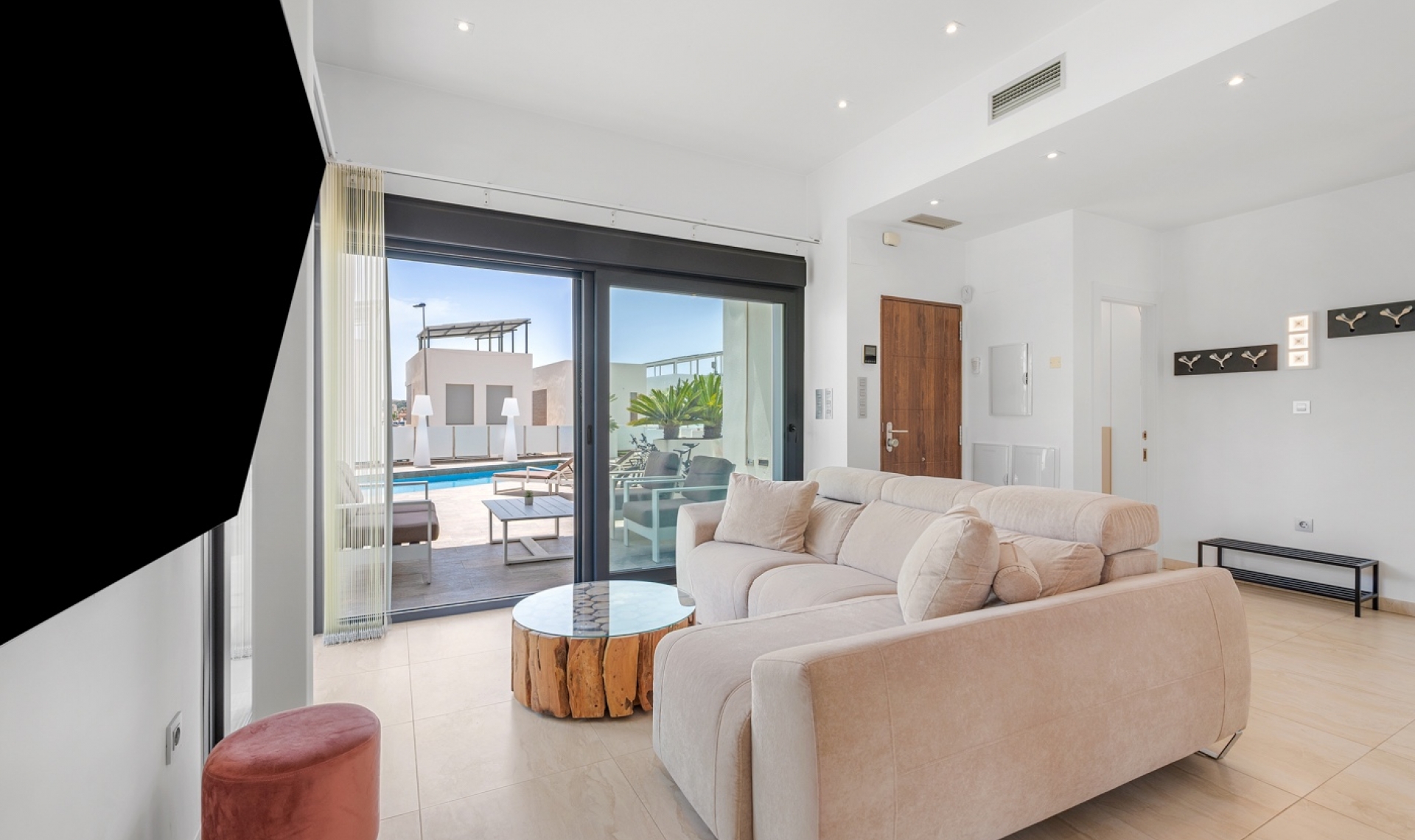 Další prodej - Vila -
Orihuela Costa - Villamartín