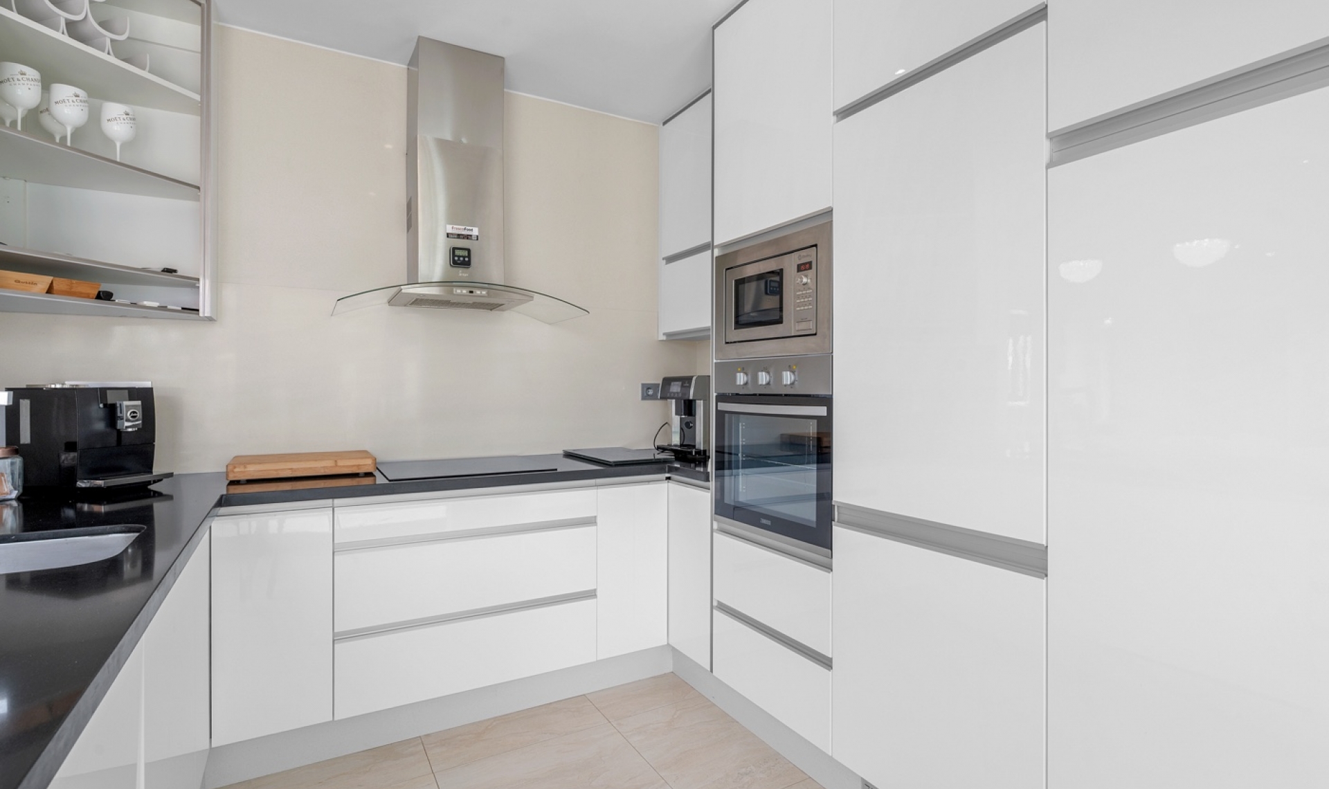 Další prodej - Vila -
Orihuela Costa - Villamartín