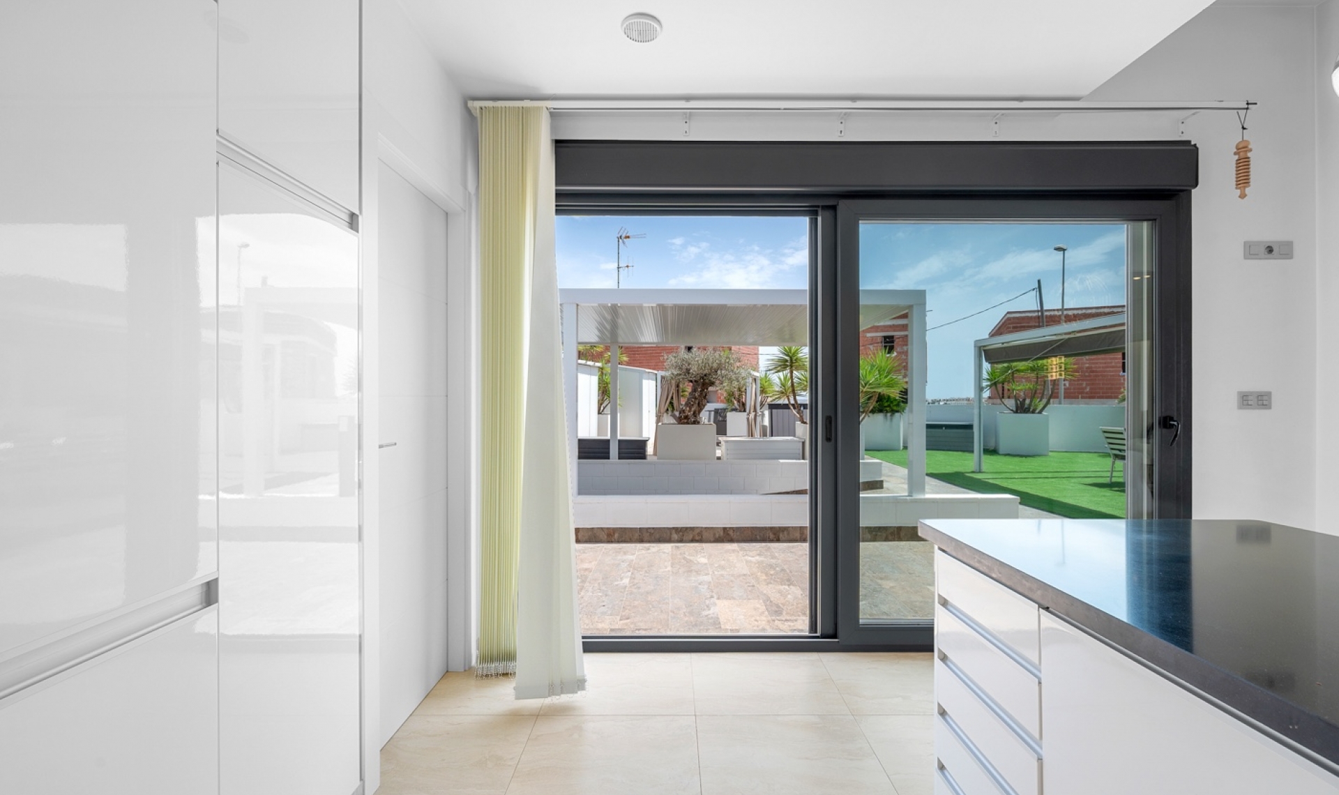 Další prodej - Vila -
Orihuela Costa - Villamartín