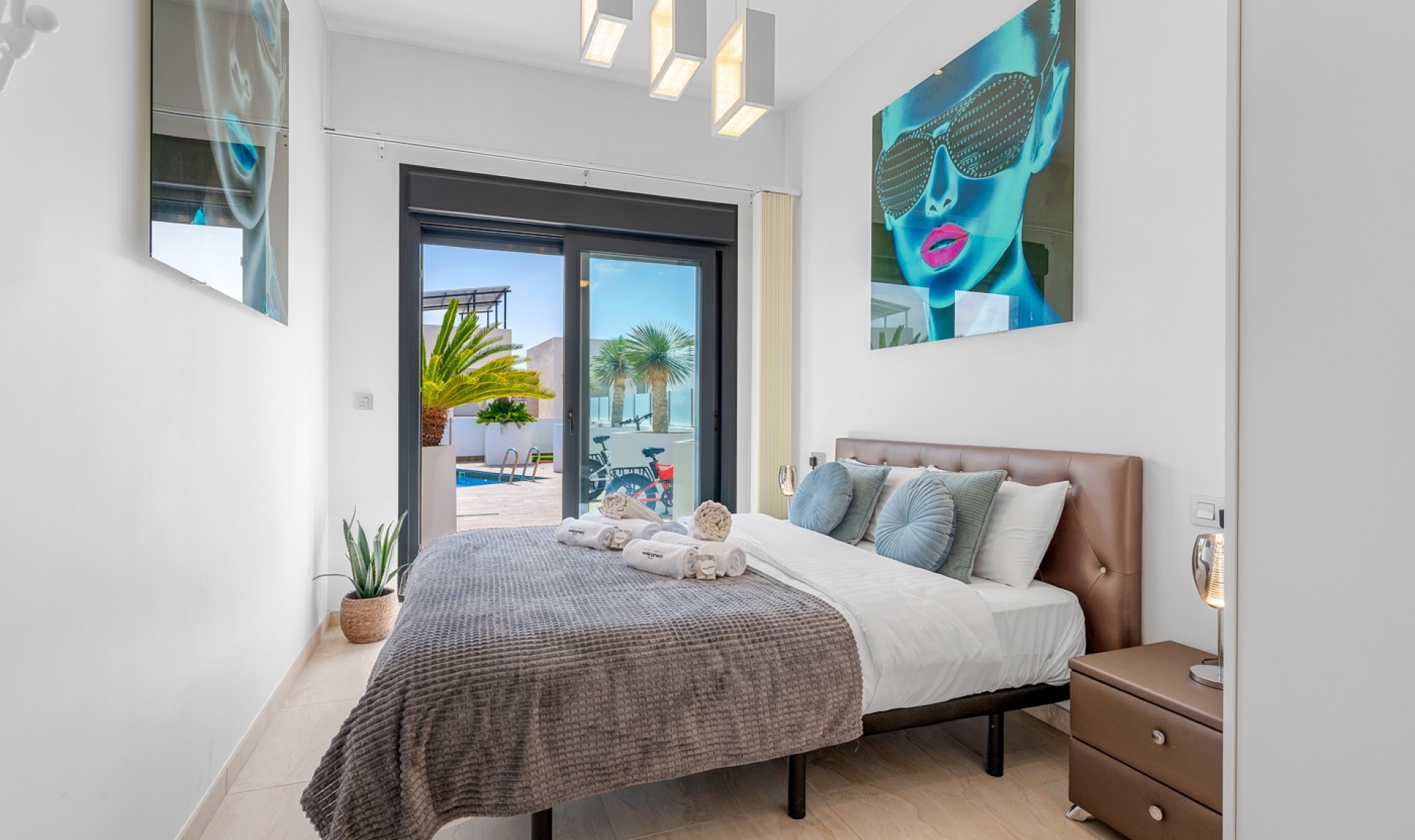 Další prodej - Vila -
Orihuela Costa - Villamartín