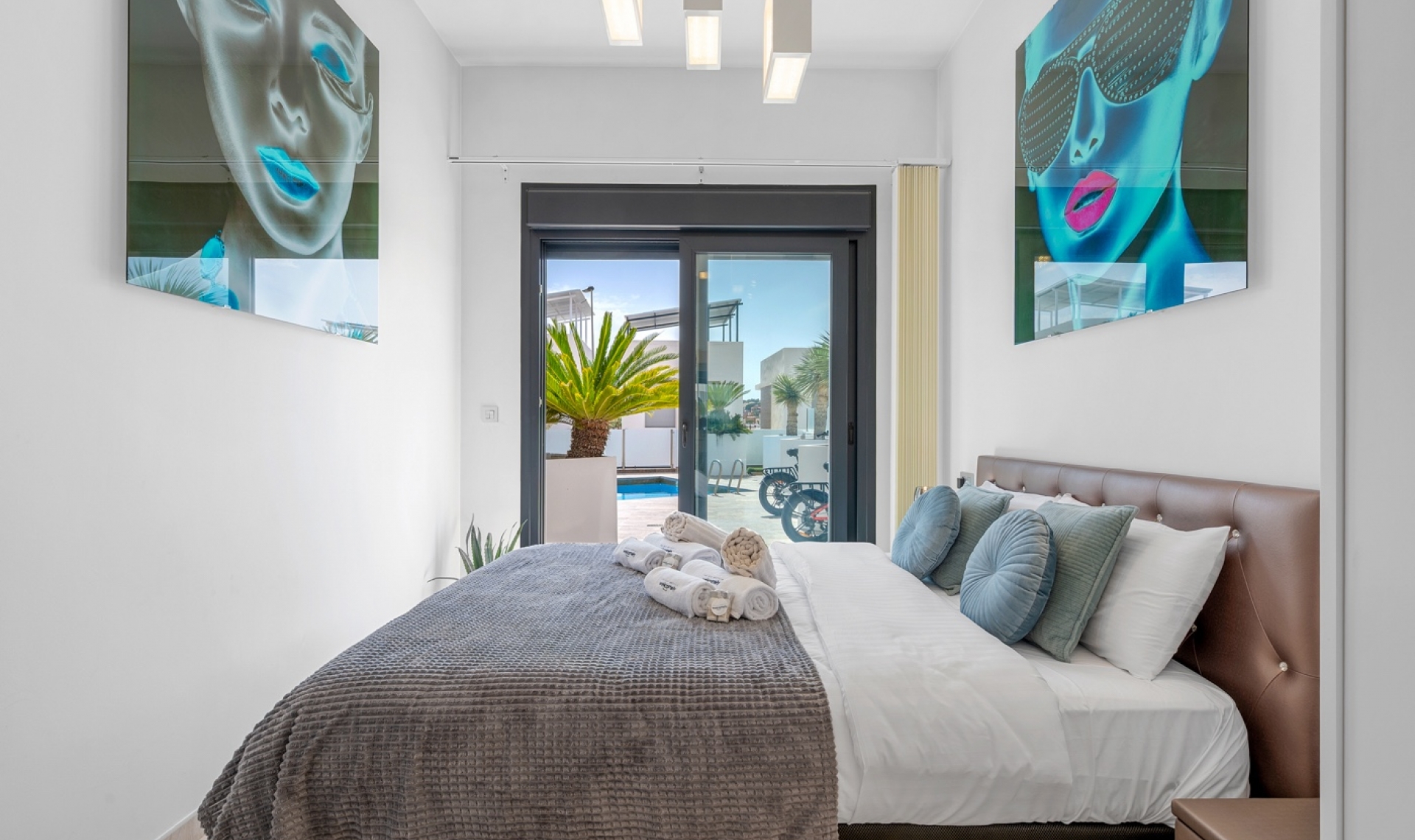 Další prodej - Vila -
Orihuela Costa - Villamartín