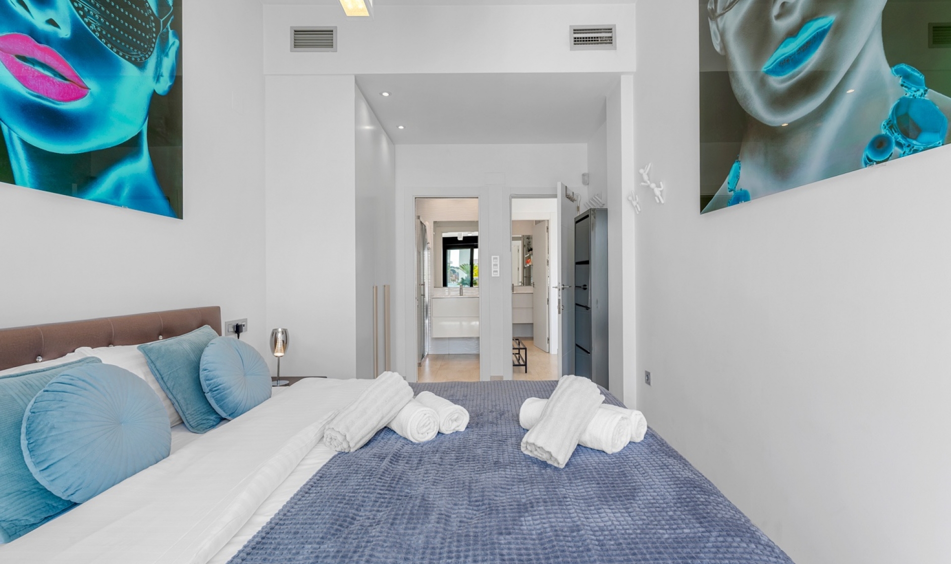 Další prodej - Vila -
Orihuela Costa - Villamartín