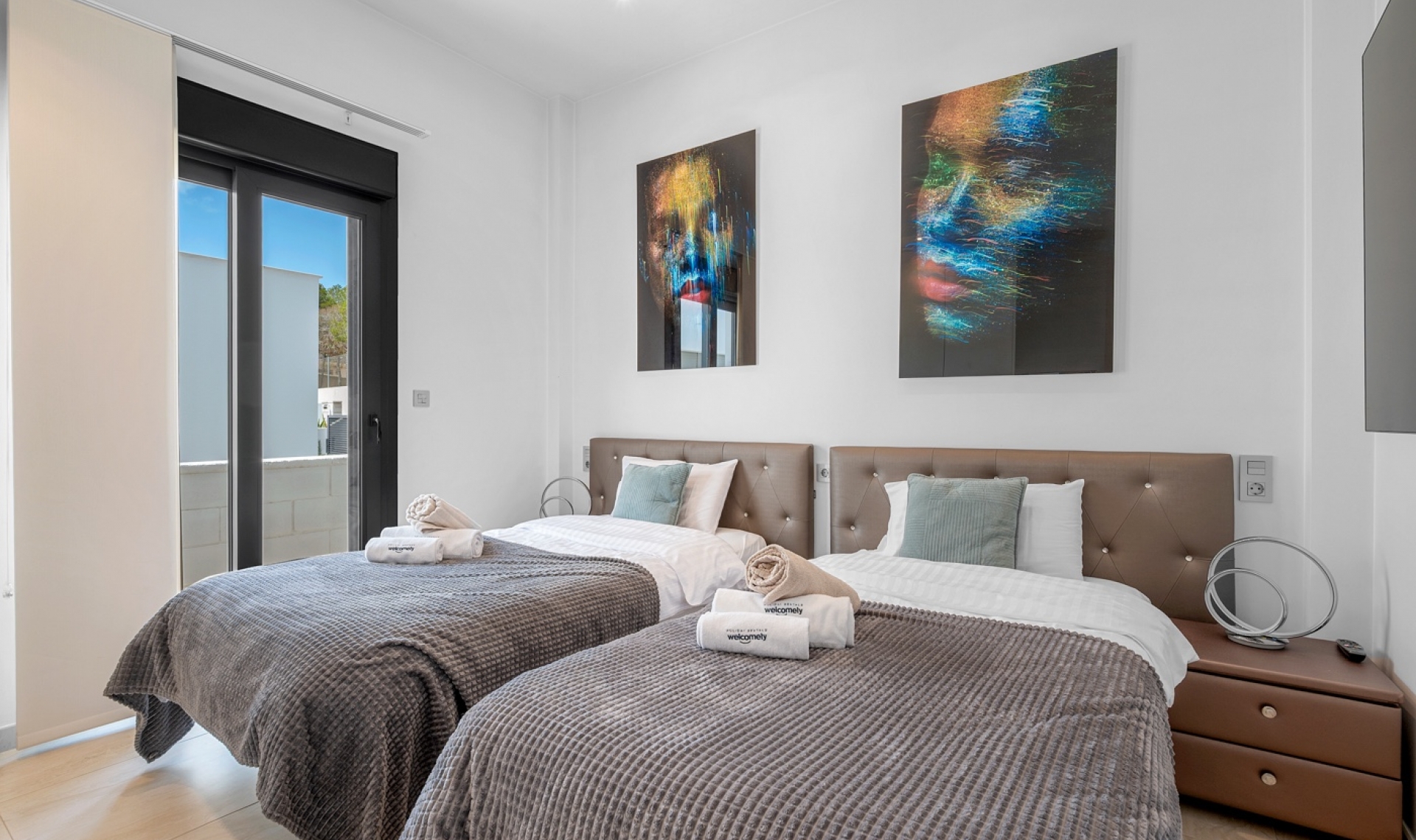 Další prodej - Vila -
Orihuela Costa - Villamartín