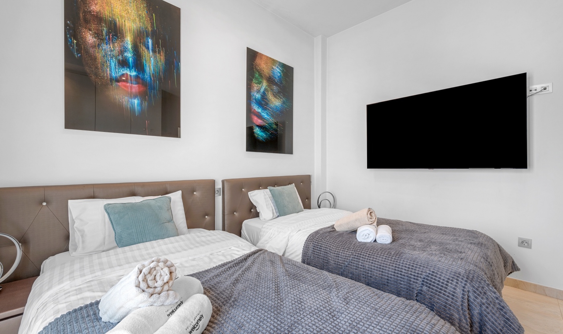 Další prodej - Vila -
Orihuela Costa - Villamartín