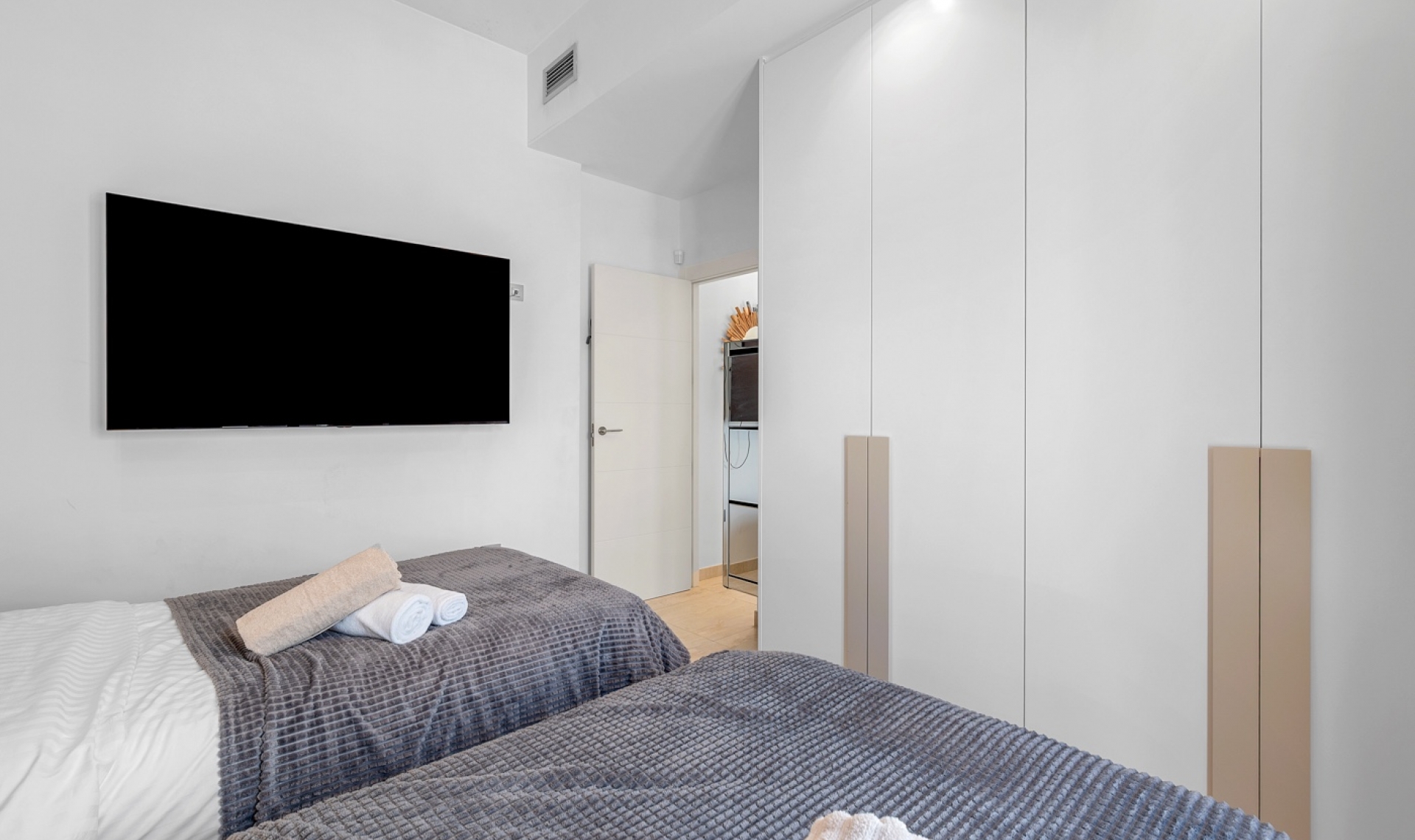 Další prodej - Vila -
Orihuela Costa - Villamartín