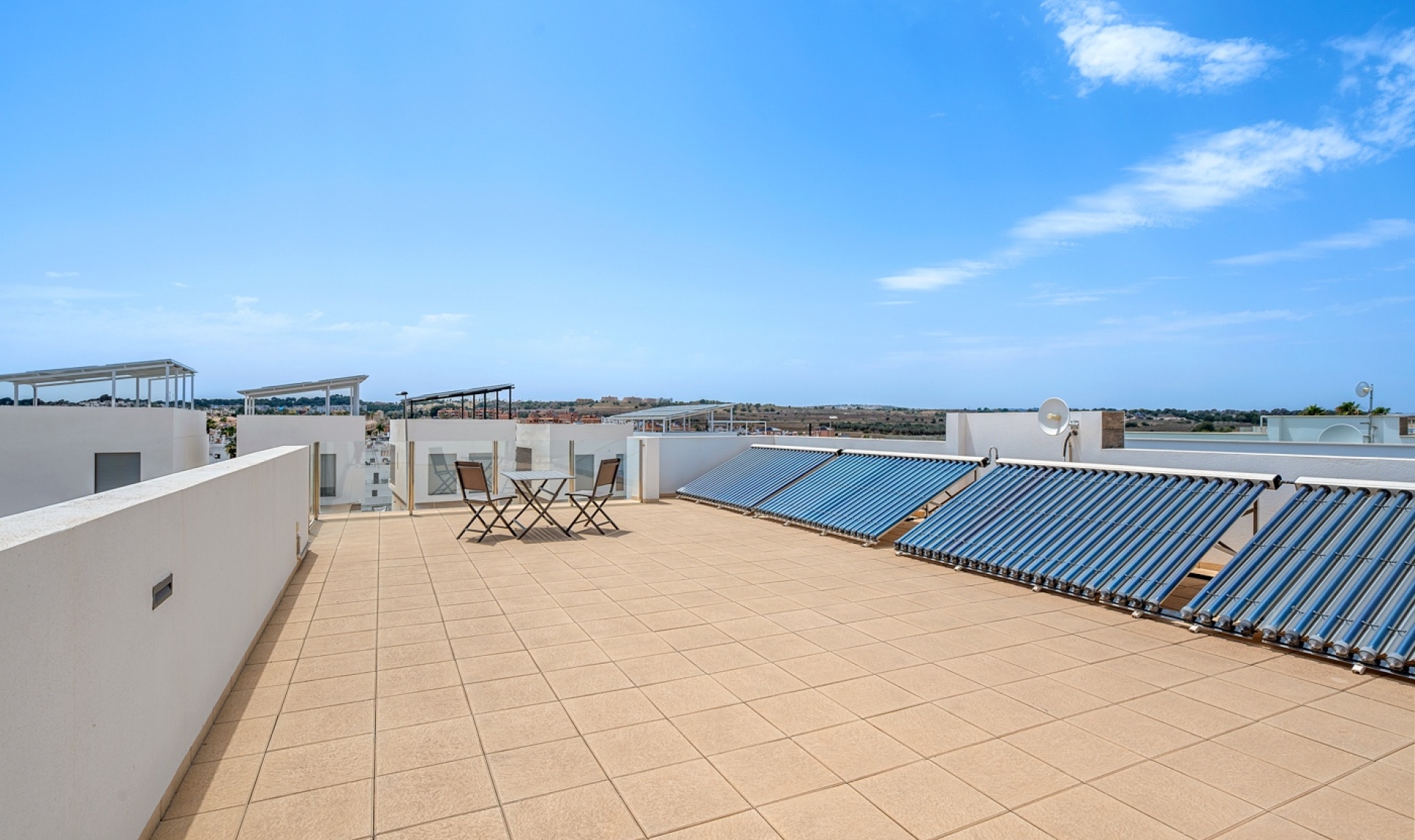 Další prodej - Vila -
Orihuela Costa - Villamartín
