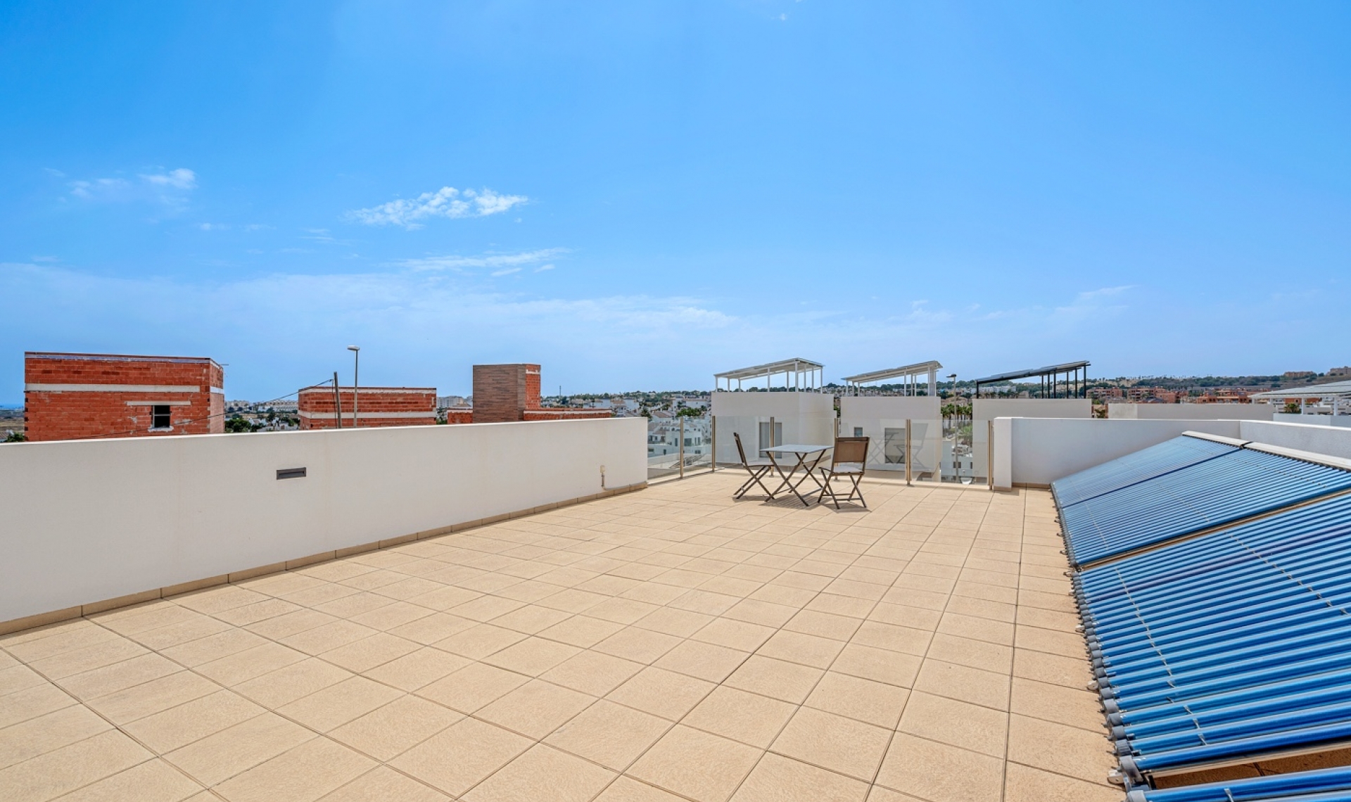 Další prodej - Vila -
Orihuela Costa - Villamartín