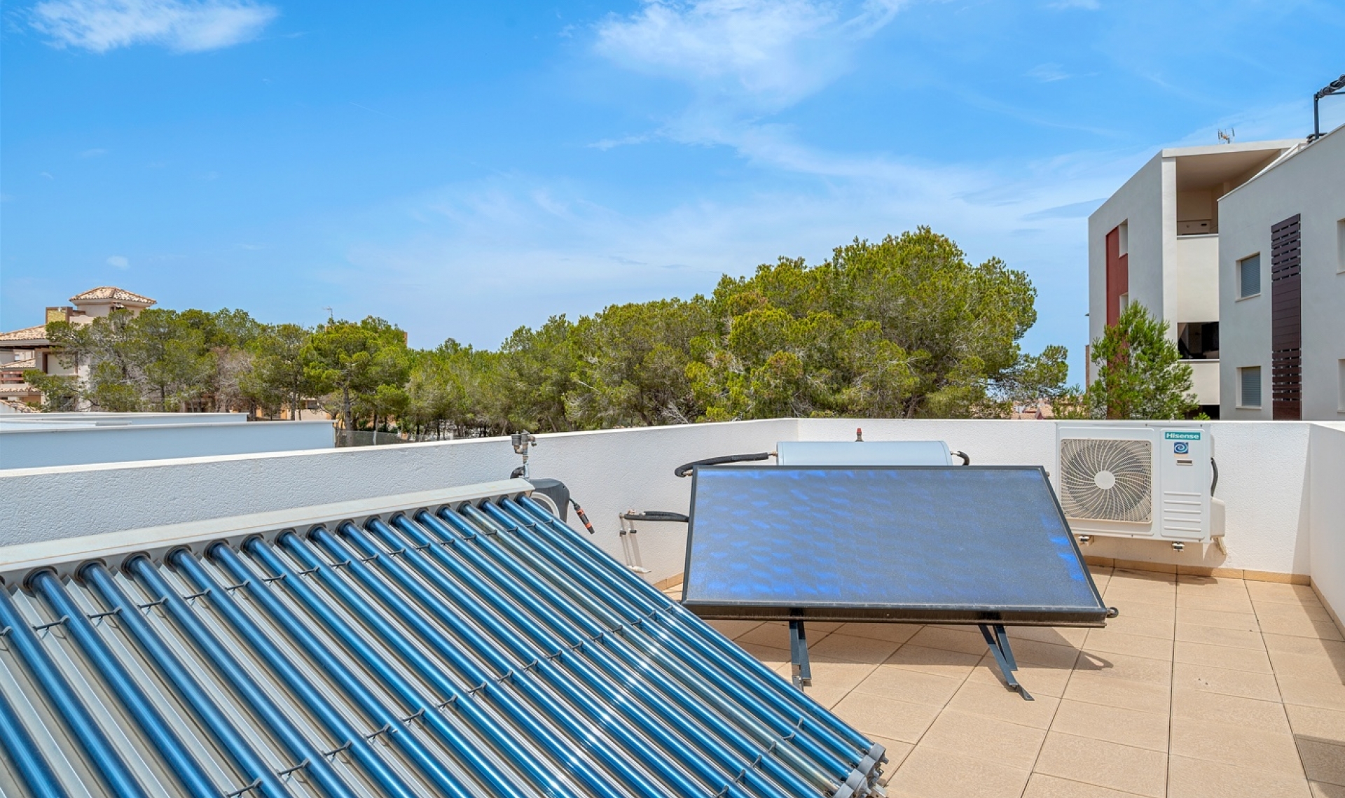 Další prodej - Vila -
Orihuela Costa - Villamartín