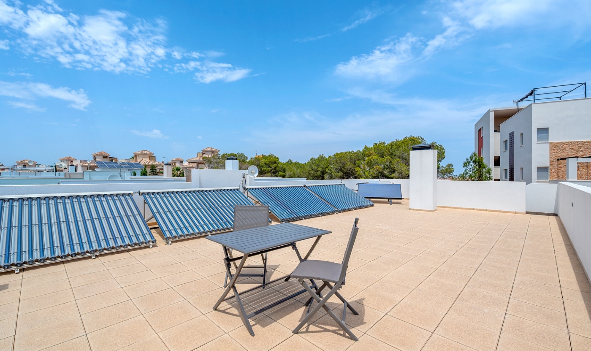 Další prodej - Vila -
Orihuela Costa - Villamartín