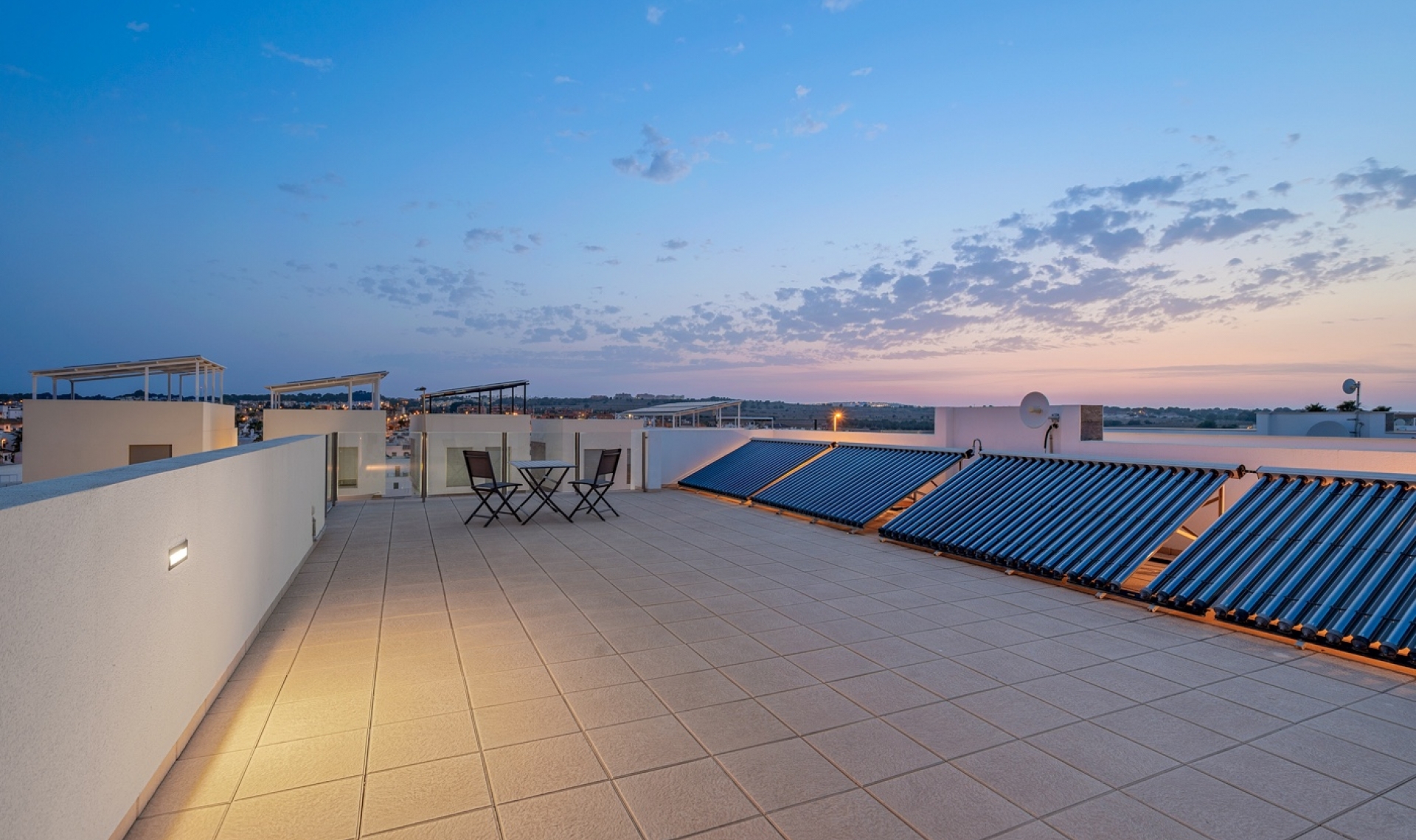 Další prodej - Vila -
Orihuela Costa - Villamartín