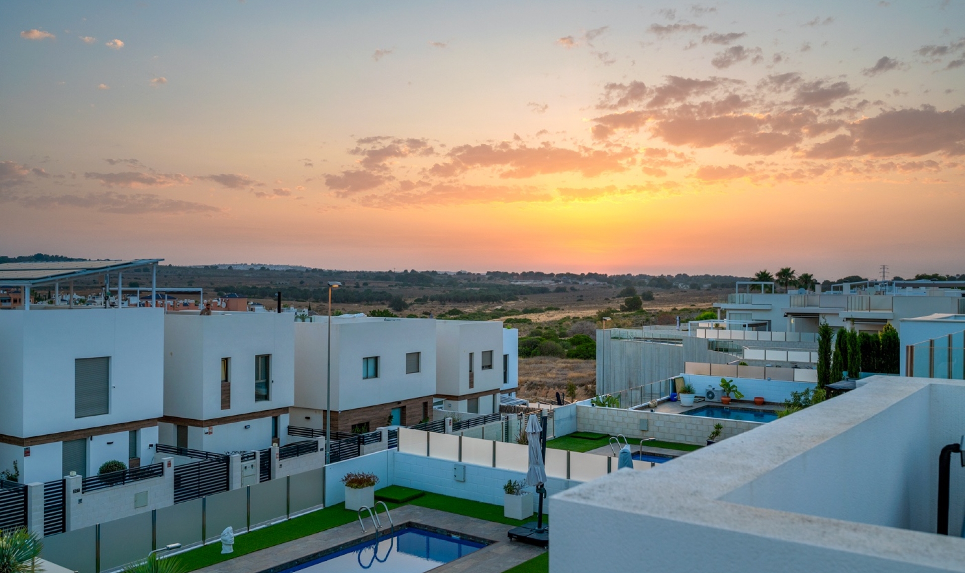 Další prodej - Vila -
Orihuela Costa - Villamartín