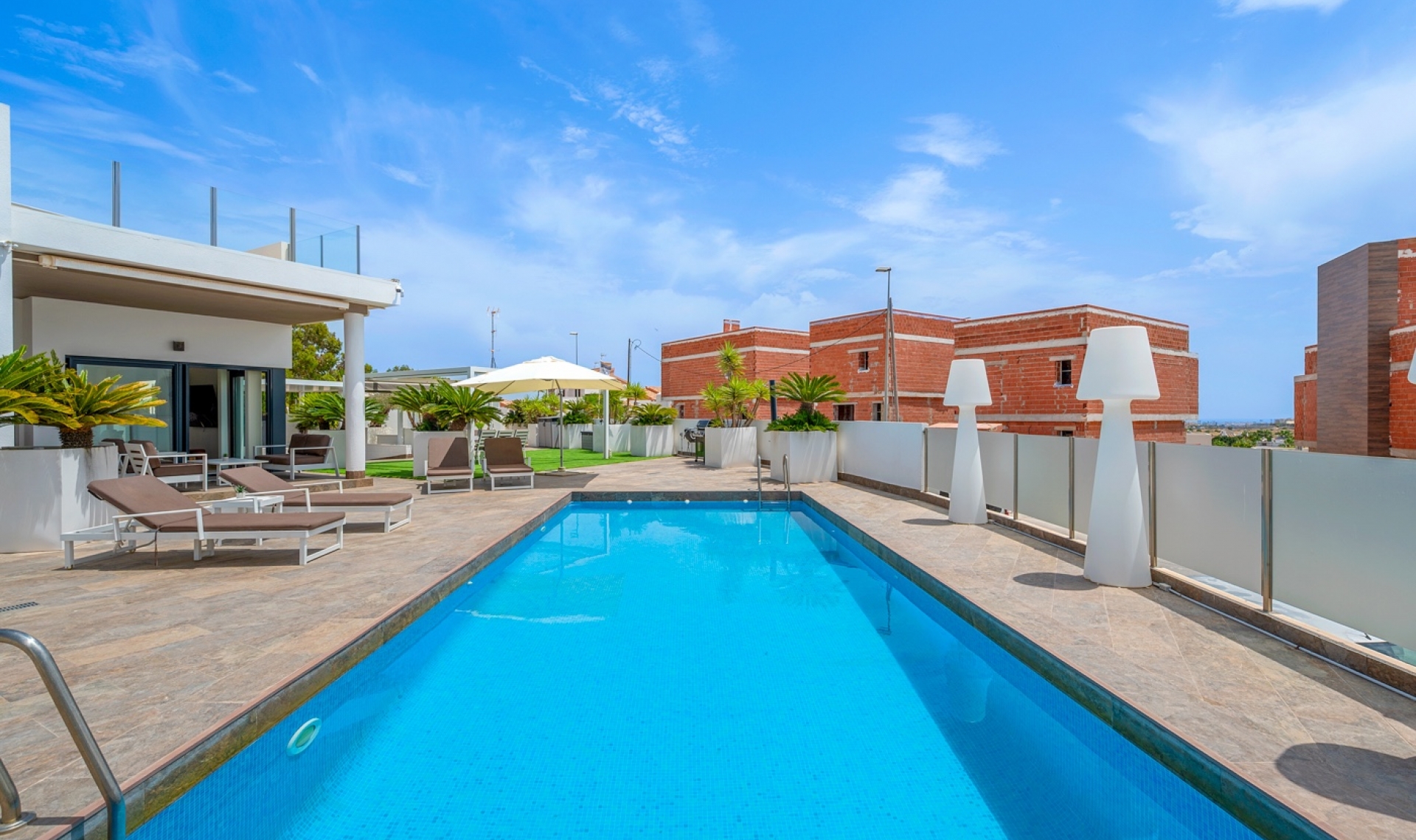Další prodej - Vila -
Orihuela Costa - Villamartín