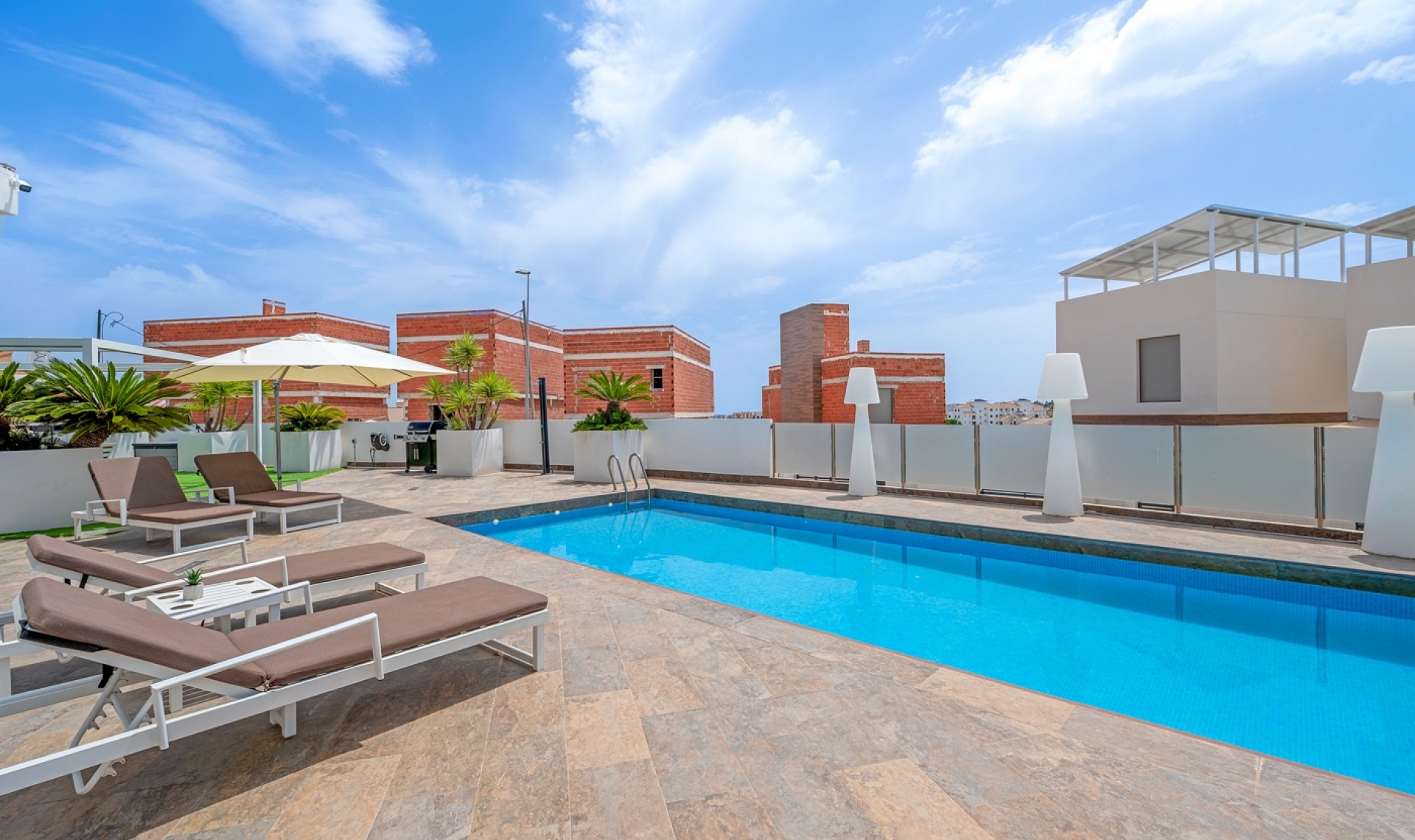 Další prodej - Vila -
Orihuela Costa - Villamartín