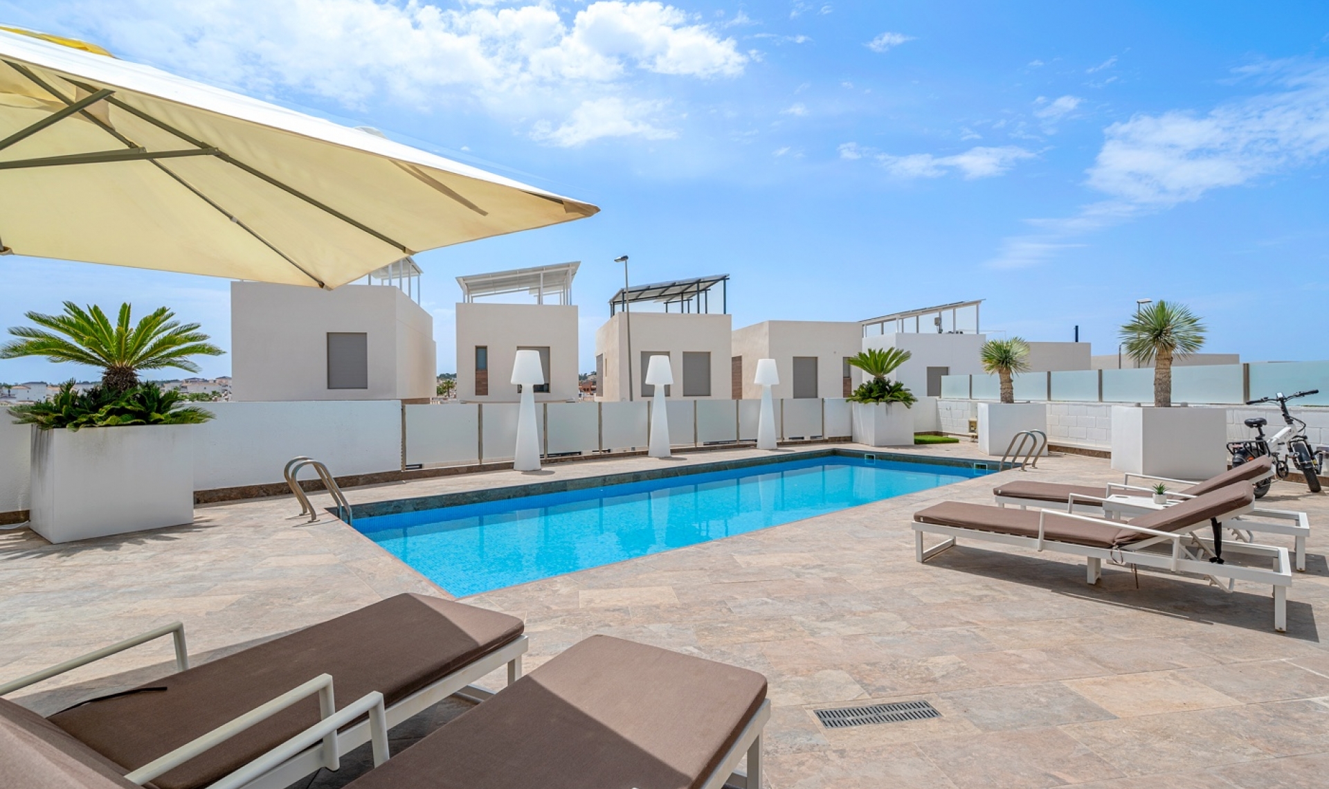 Další prodej - Vila -
Orihuela Costa - Villamartín