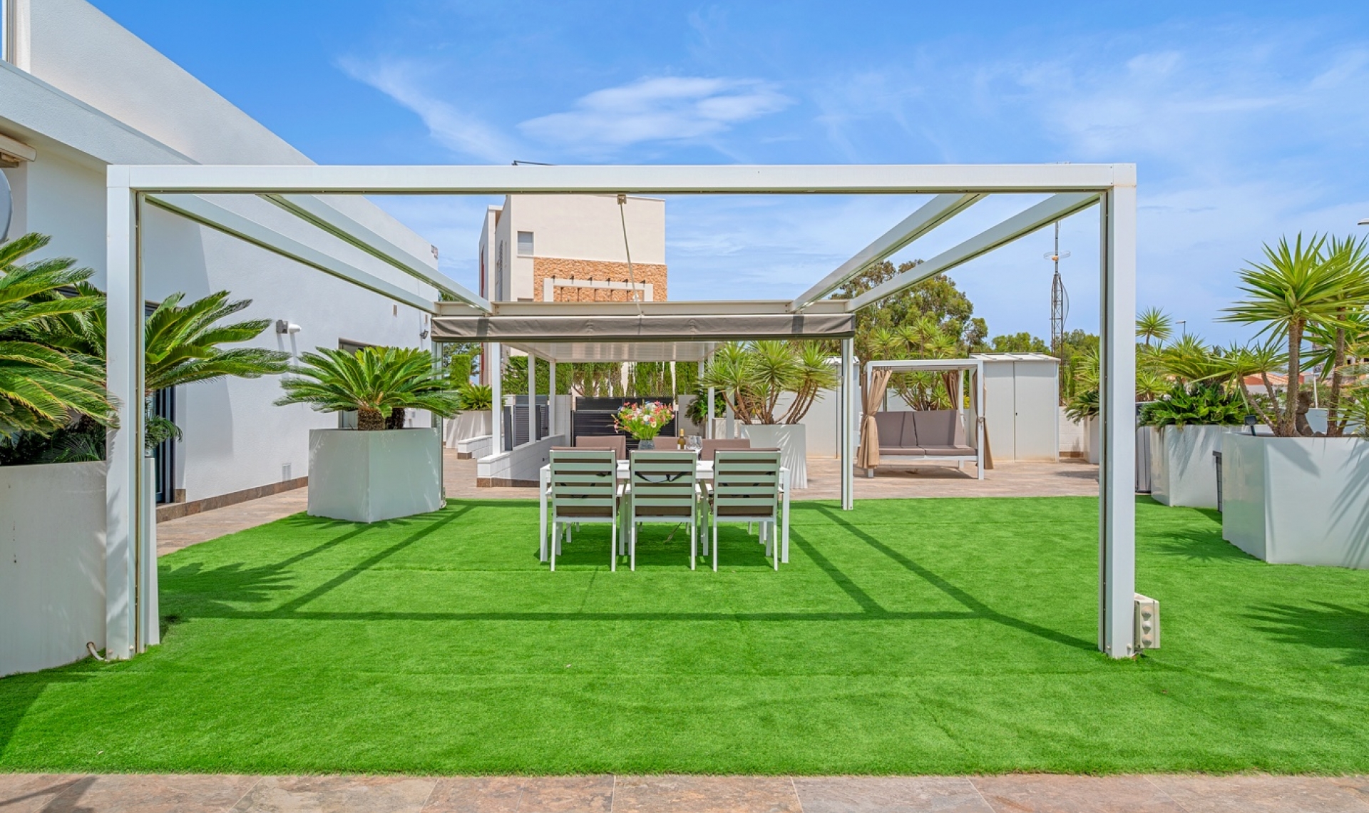 Další prodej - Vila -
Orihuela Costa - Villamartín