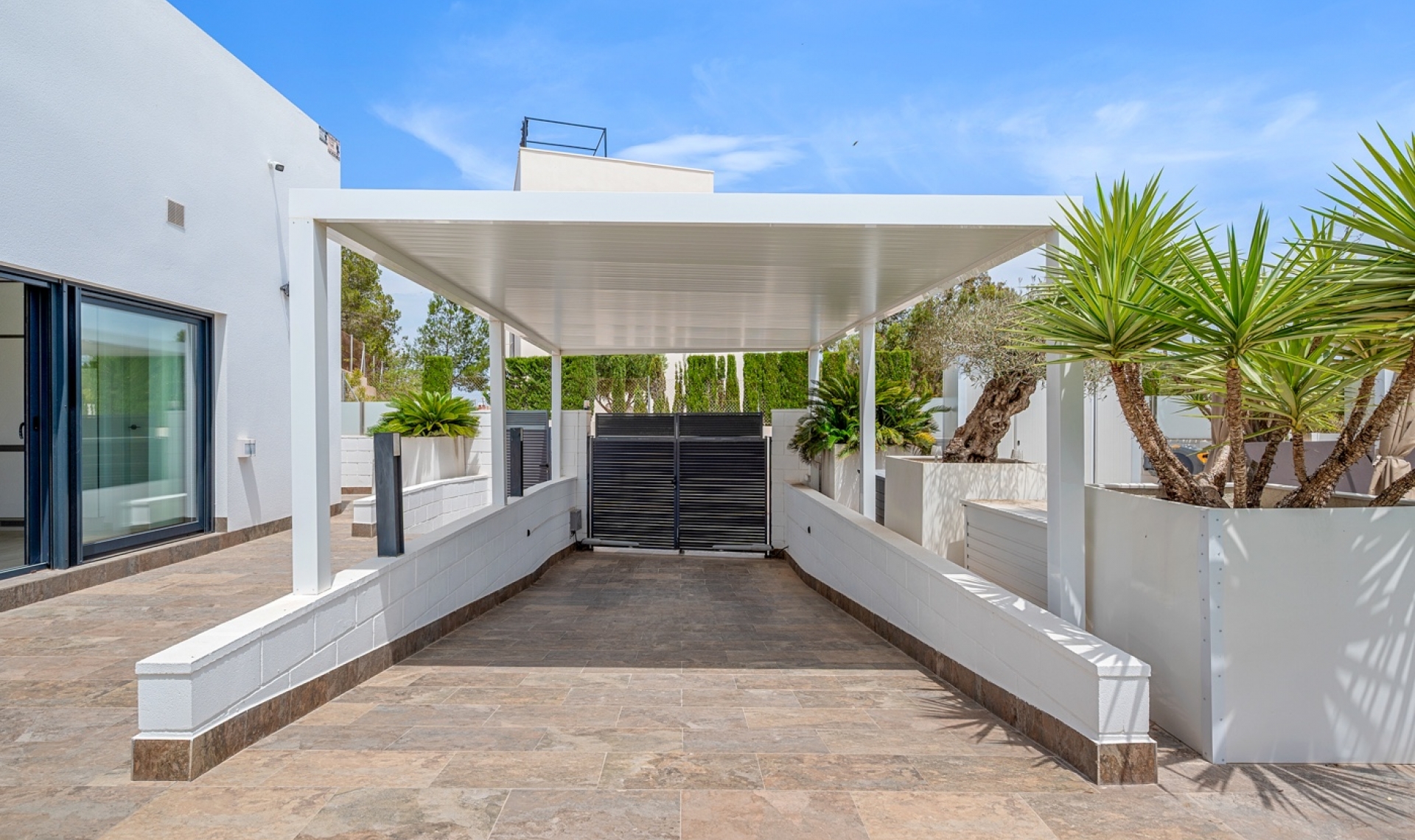 Další prodej - Vila -
Orihuela Costa - Villamartín