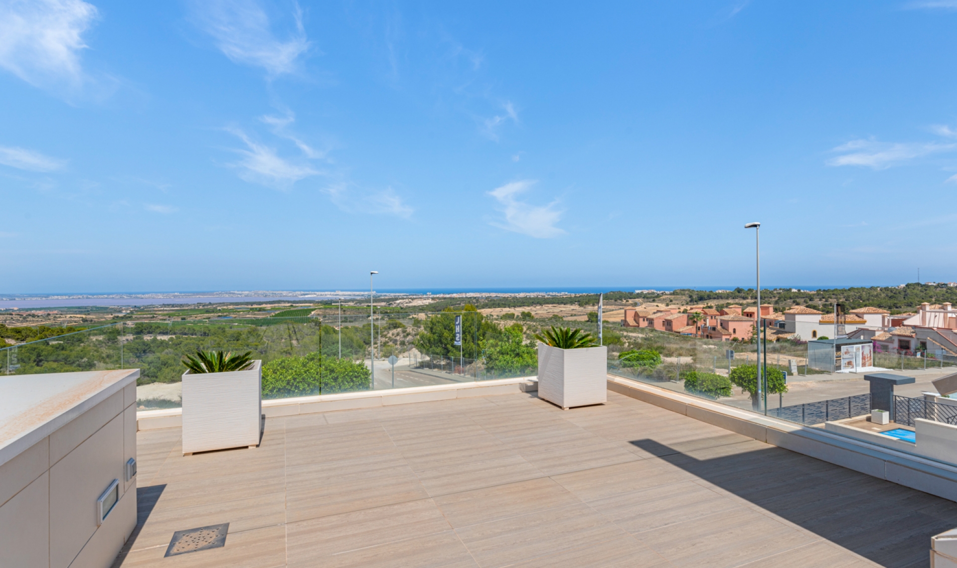 Další prodej - Vila -
San Miguel - San Miguel Salinas