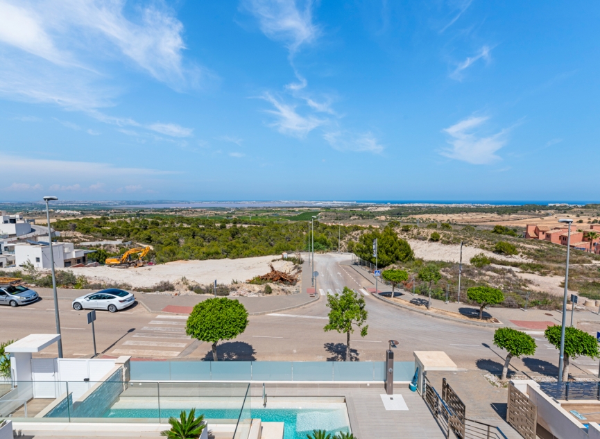 Další prodej - Vila -
San Miguel - San Miguel Salinas