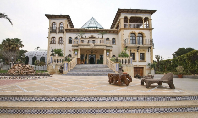  - Další prodej - Villamartín -
                Villamartín