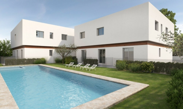  - Další prodej - Villamartín -
                Villamartín