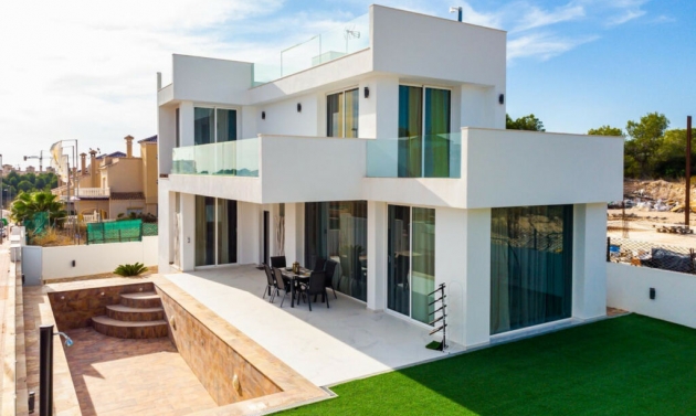  - Další prodej - Villamartín -
                Villamartín