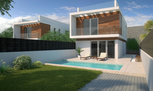  - Další prodej - Villamartín -
                Villamartín