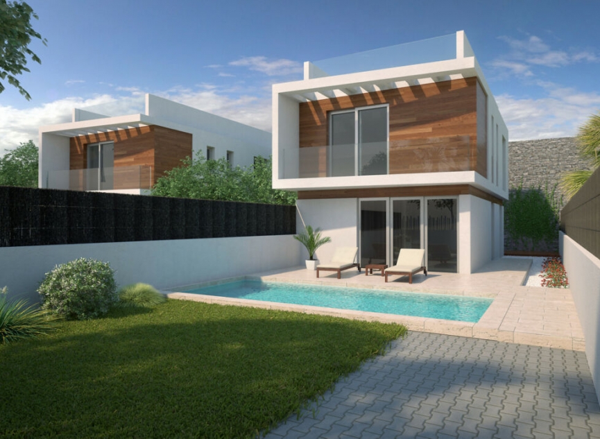 Další prodej -  -
Villamartín