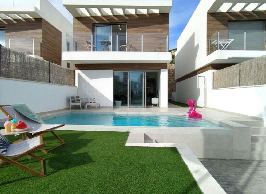 Další prodej -  -
Villamartín