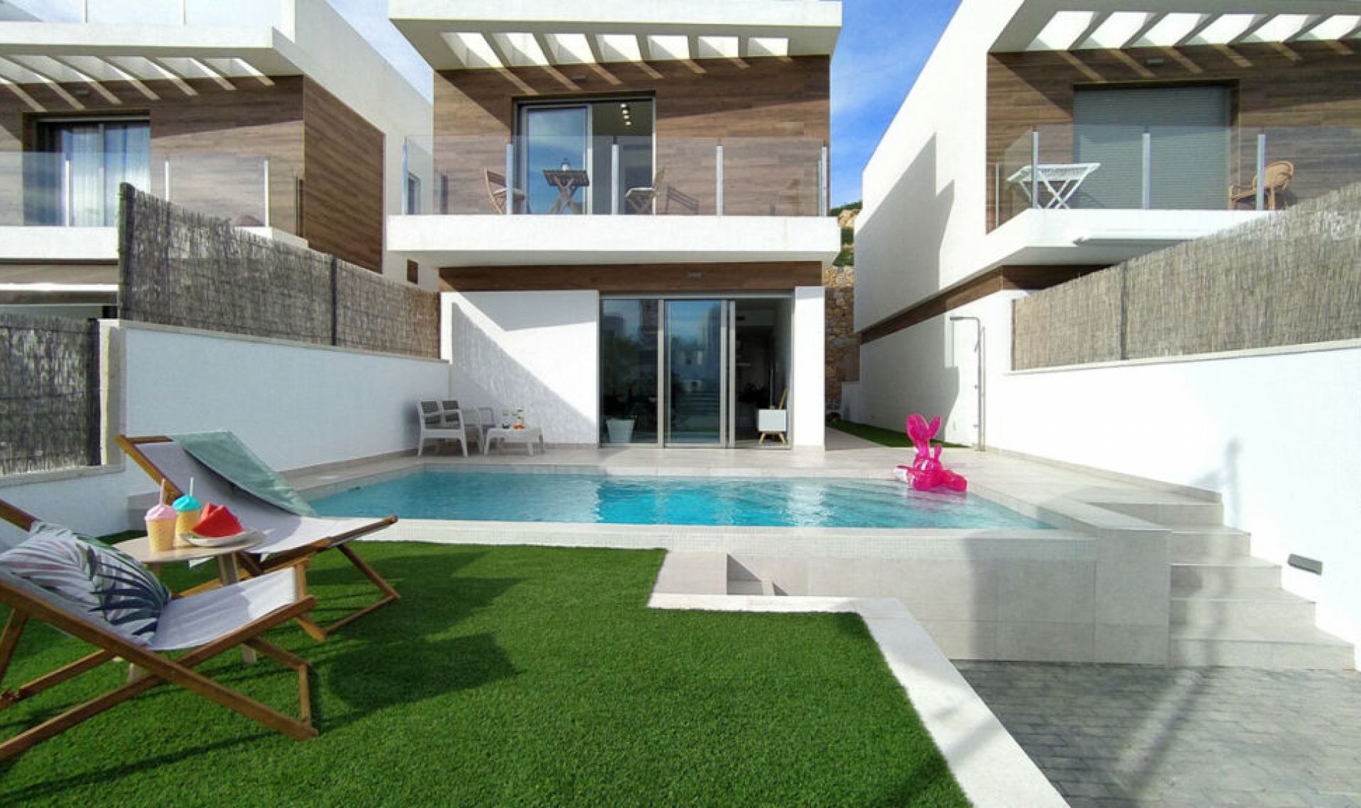 Další prodej -  -
Villamartín