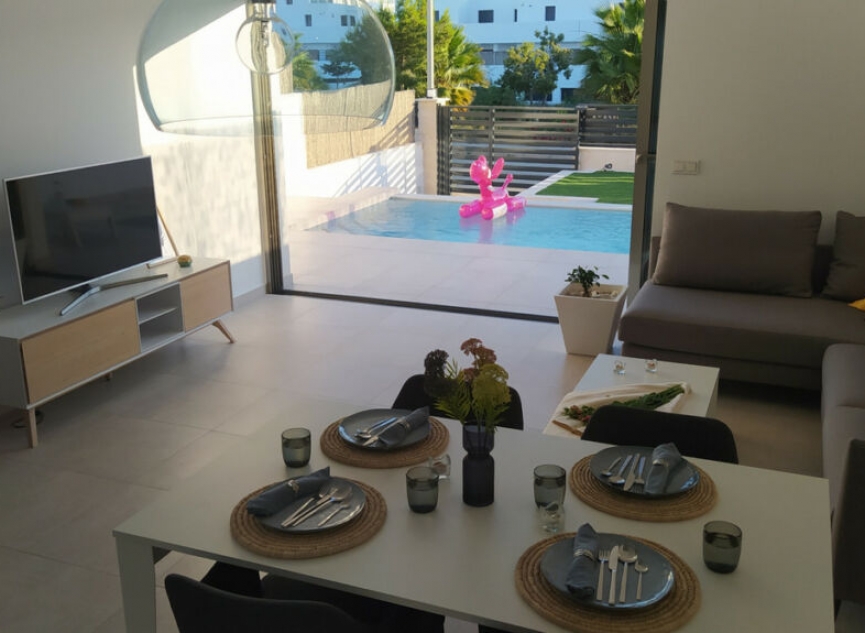 Další prodej -  -
Villamartín