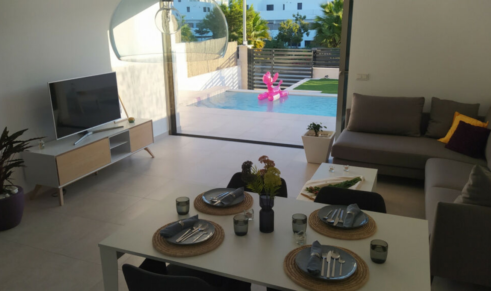 Další prodej -  -
Villamartín