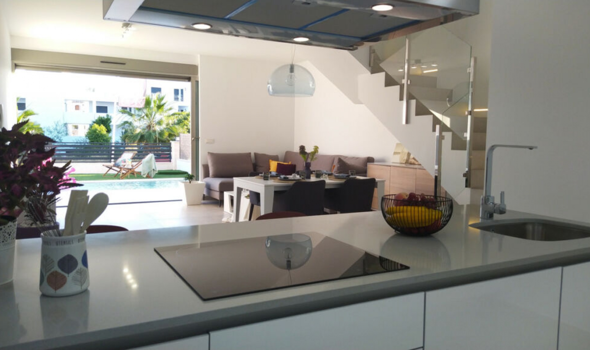 Další prodej -  -
Villamartín