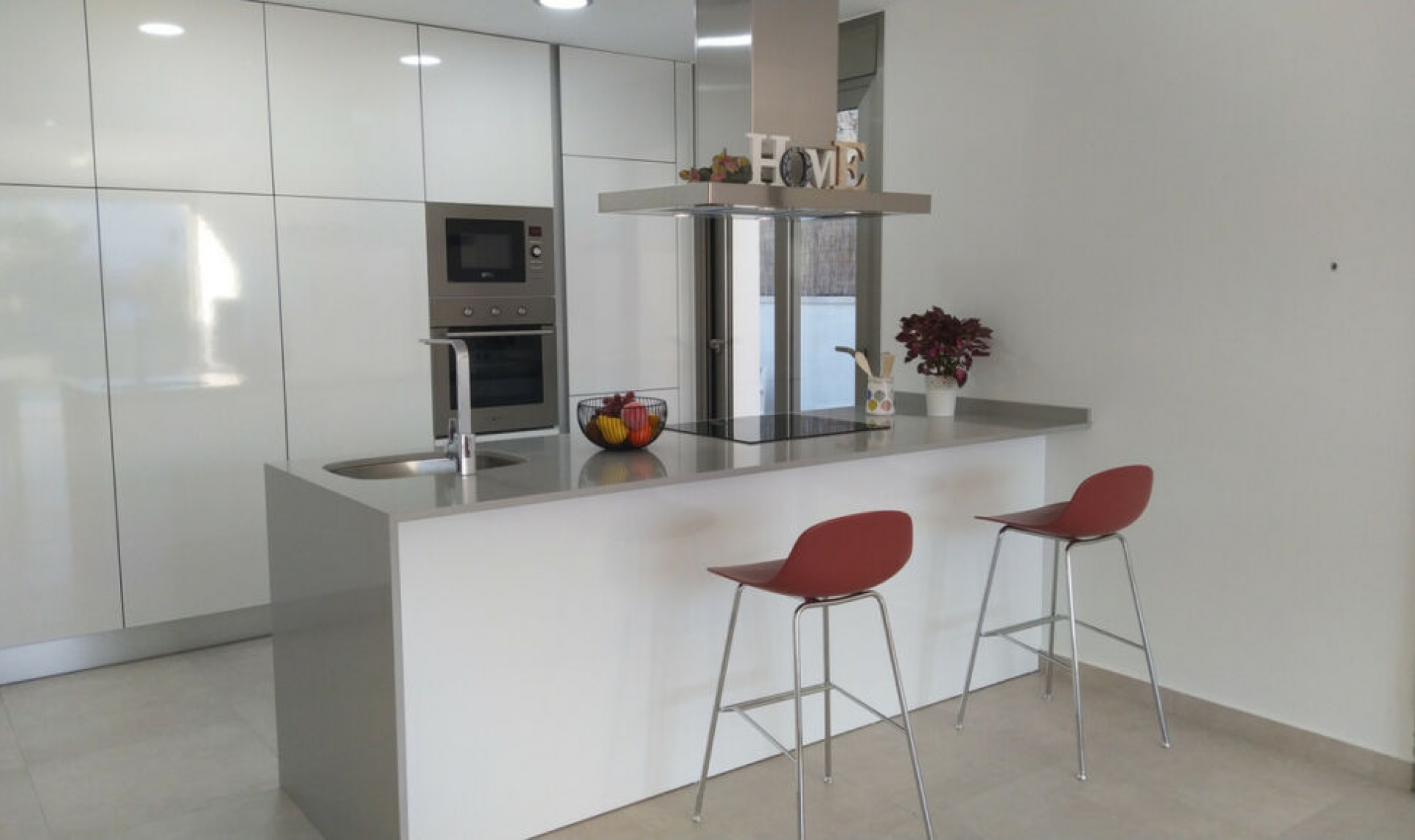 Další prodej -  -
Villamartín