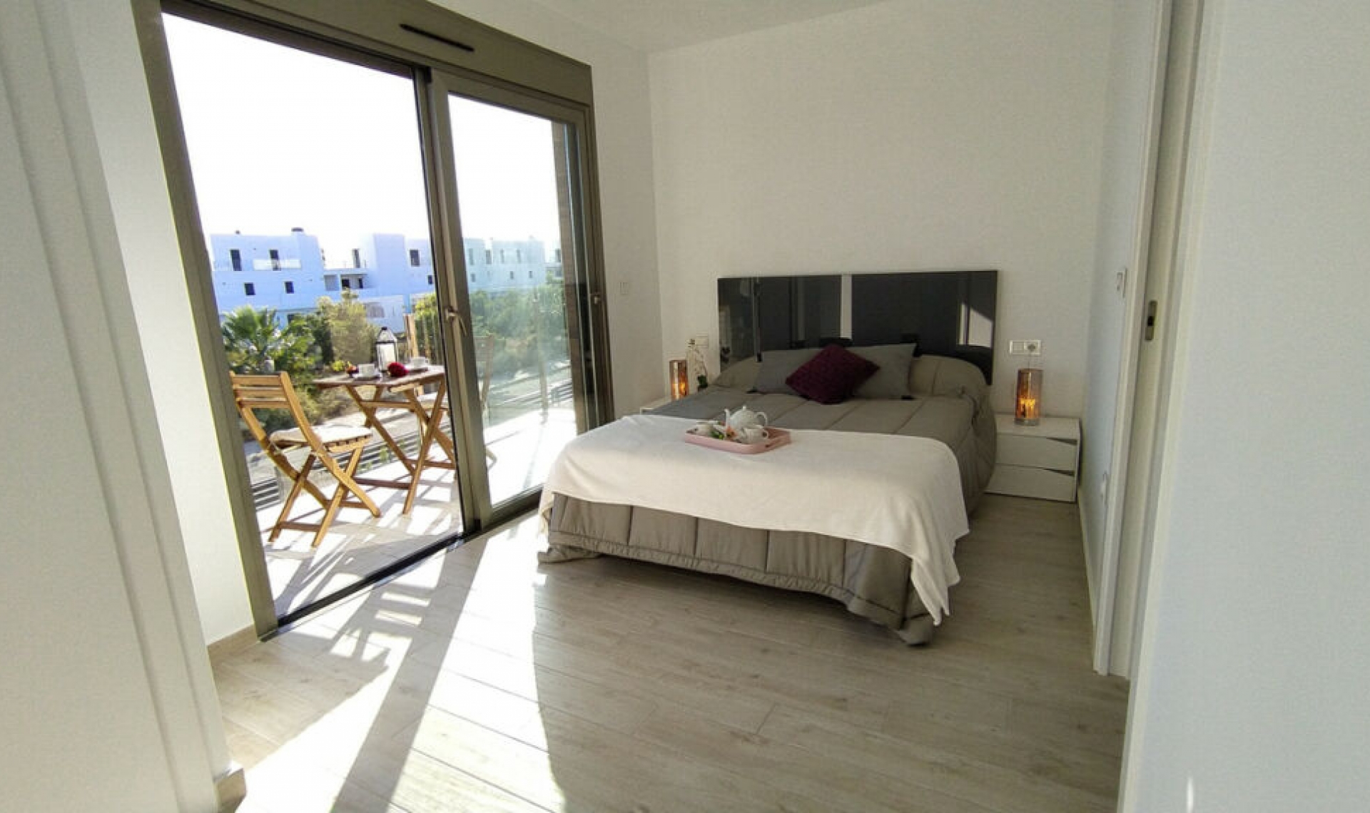 Další prodej -  -
Villamartín