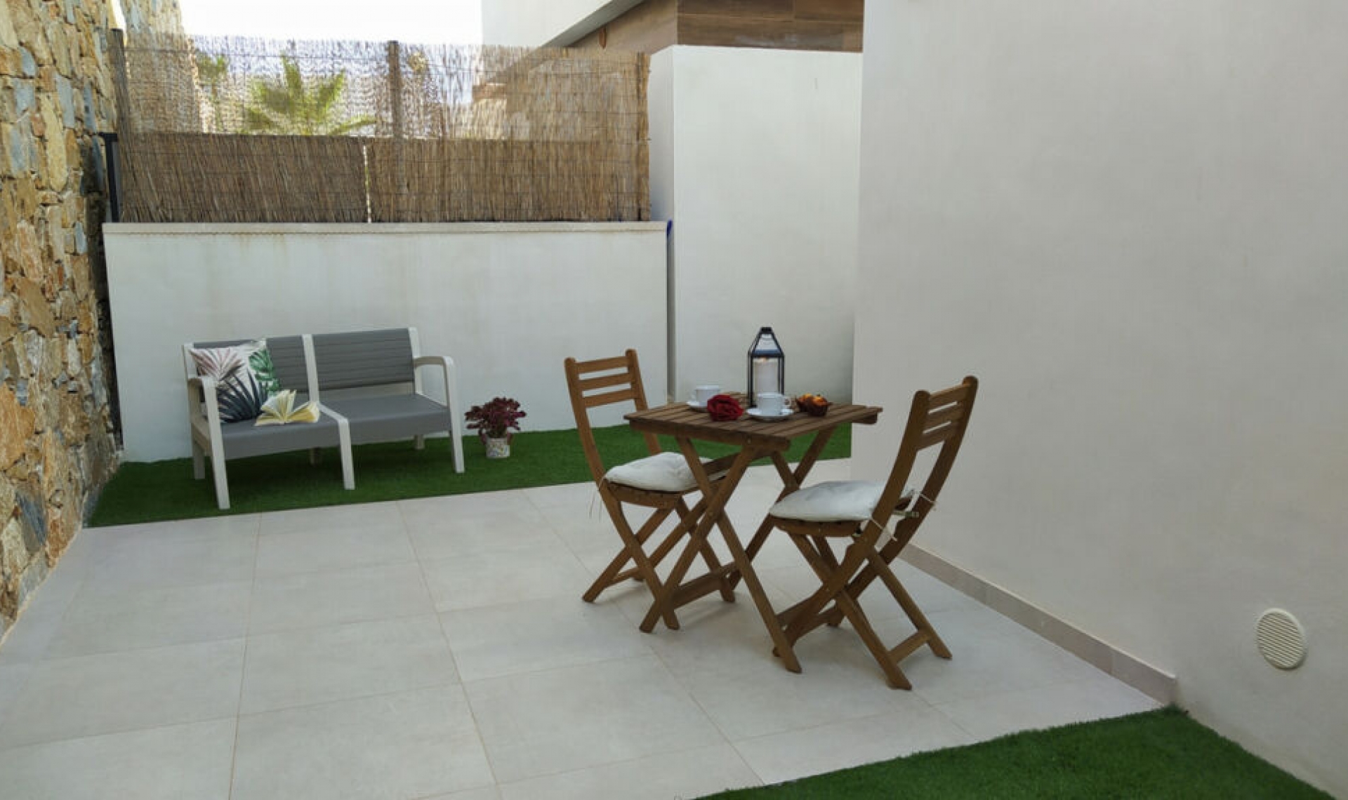 Další prodej -  -
Villamartín
