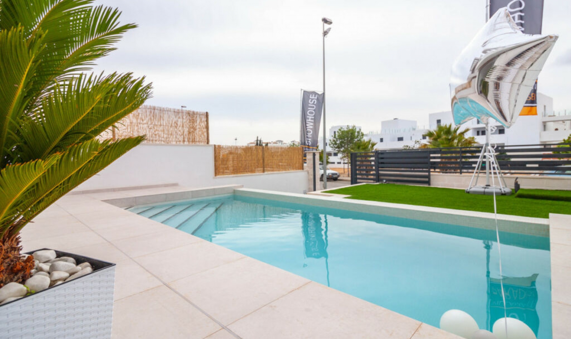 Další prodej -  -
Villamartín