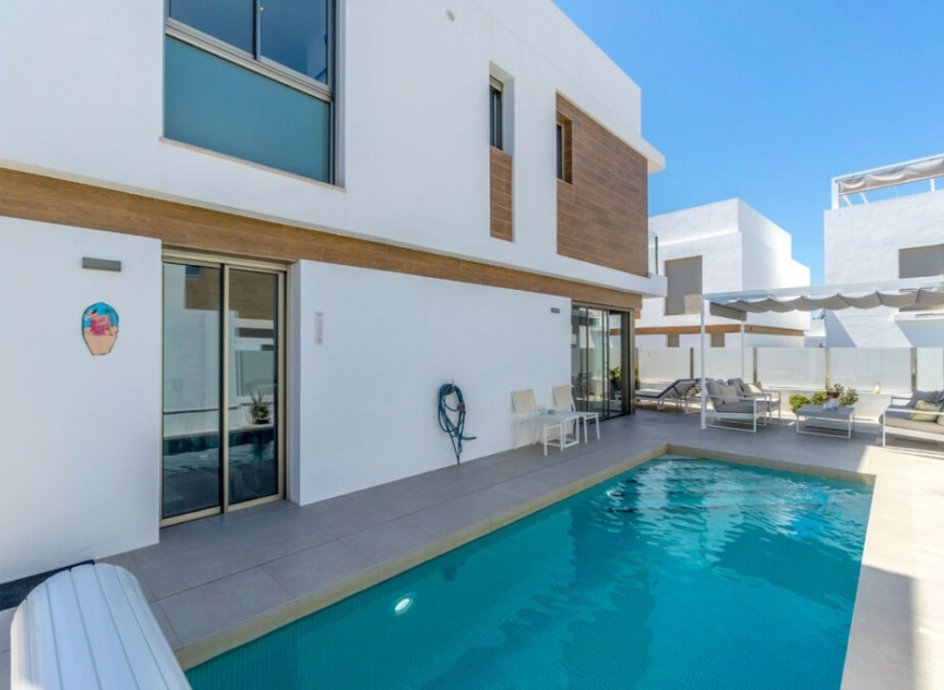 Další prodej -  -
Villamartín