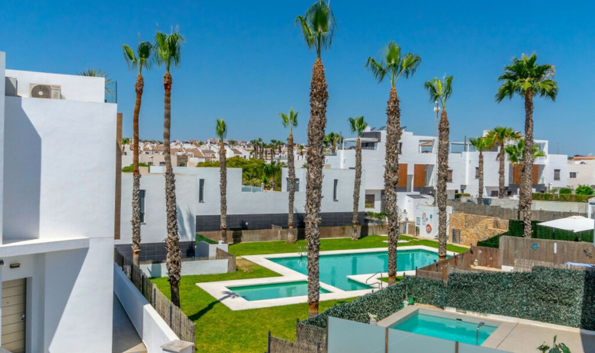 Další prodej -  -
Villamartín