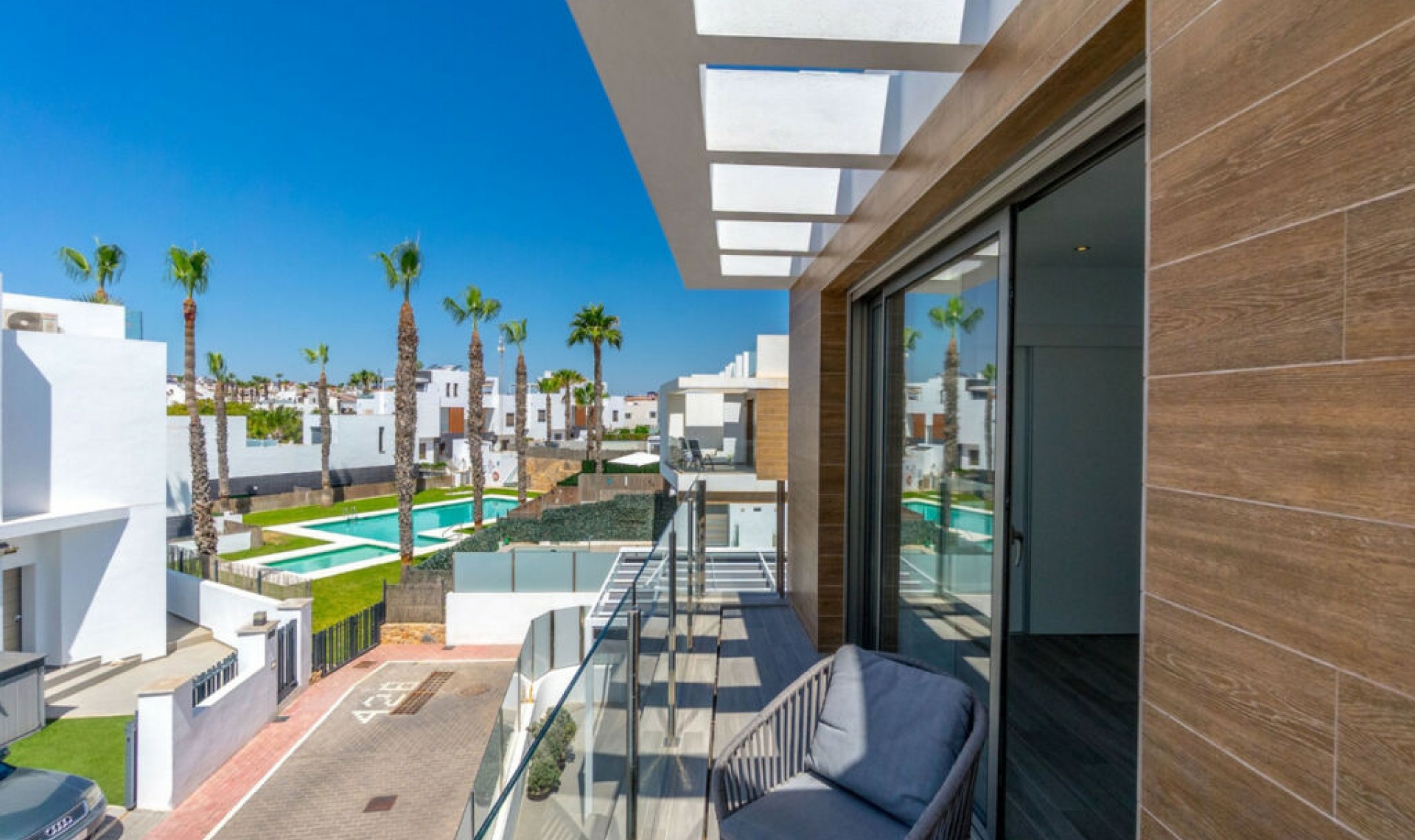 Další prodej -  -
Villamartín