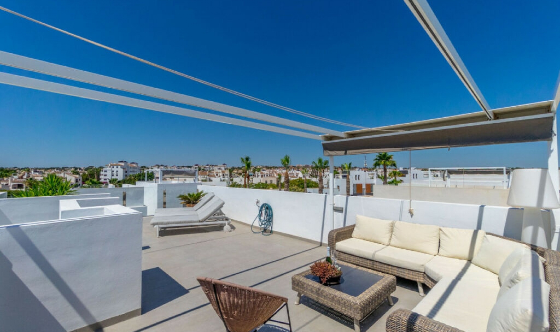 Další prodej -  -
Villamartín