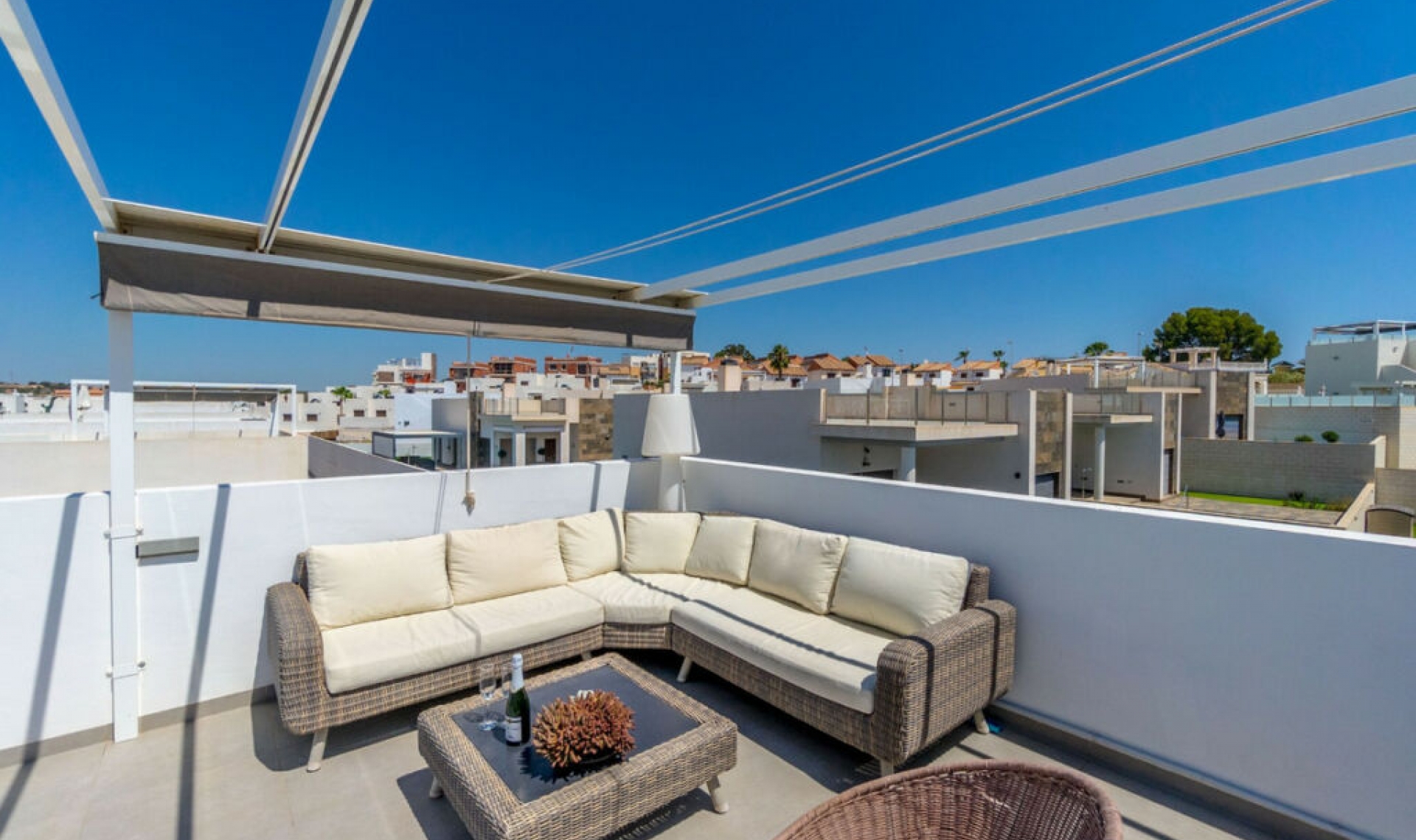 Další prodej -  -
Villamartín