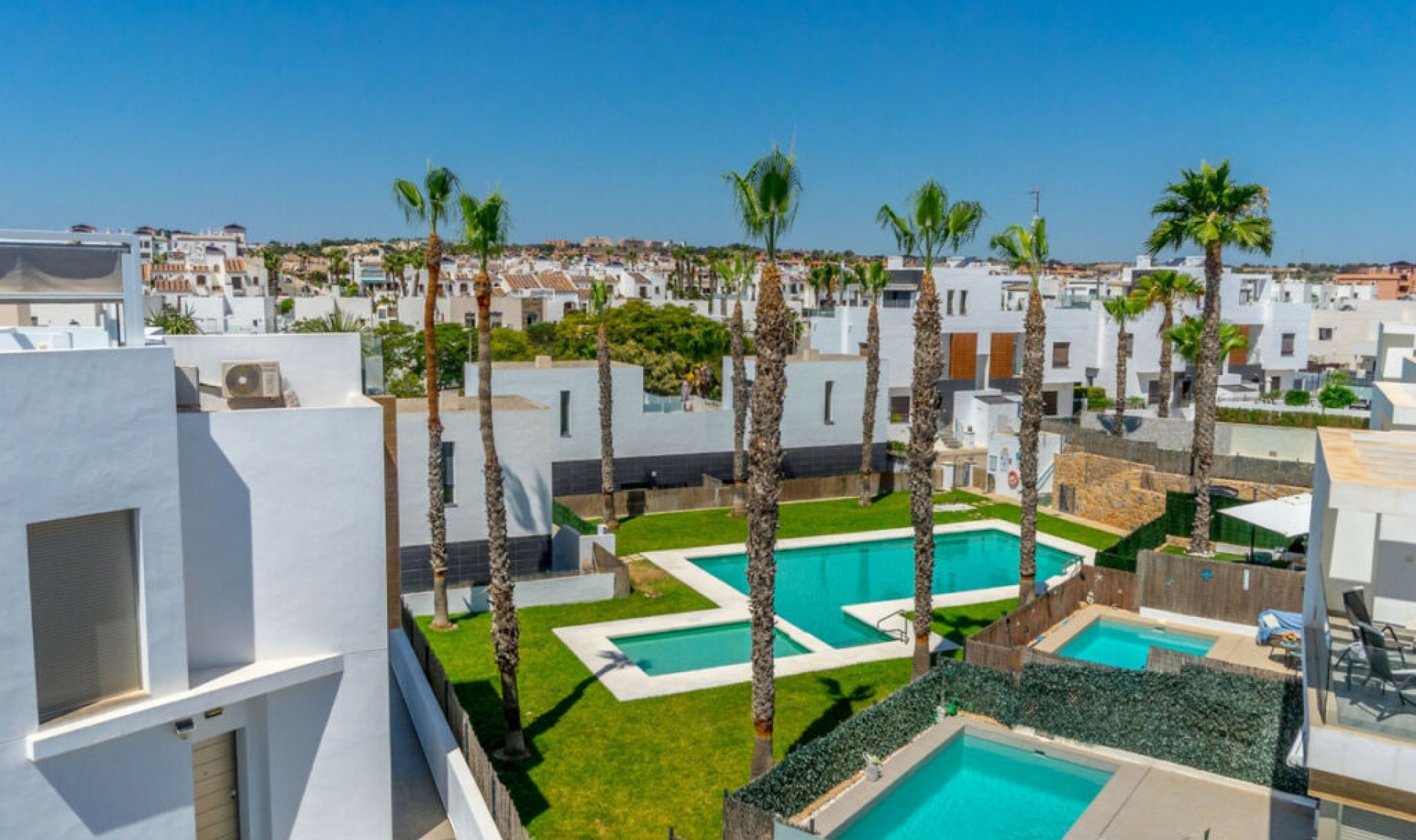 Další prodej -  -
Villamartín